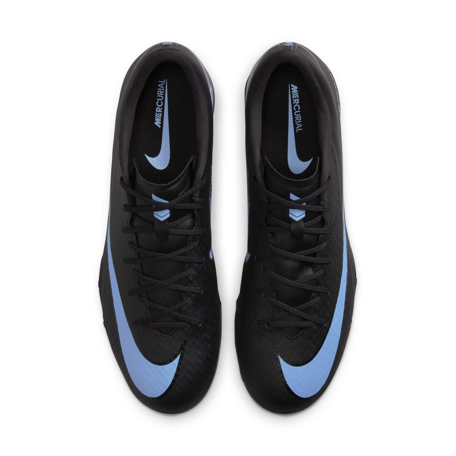 Mercurial Vapor 16 Academy Turf Low-Top Soccer Shoes