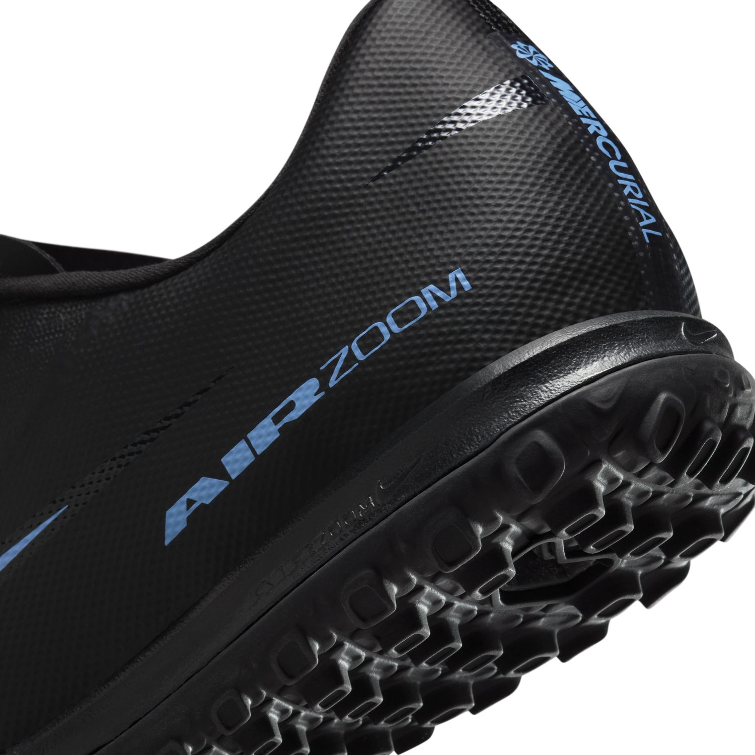 Mercurial Vapor 16 Academy Turf Low-Top Soccer Shoes