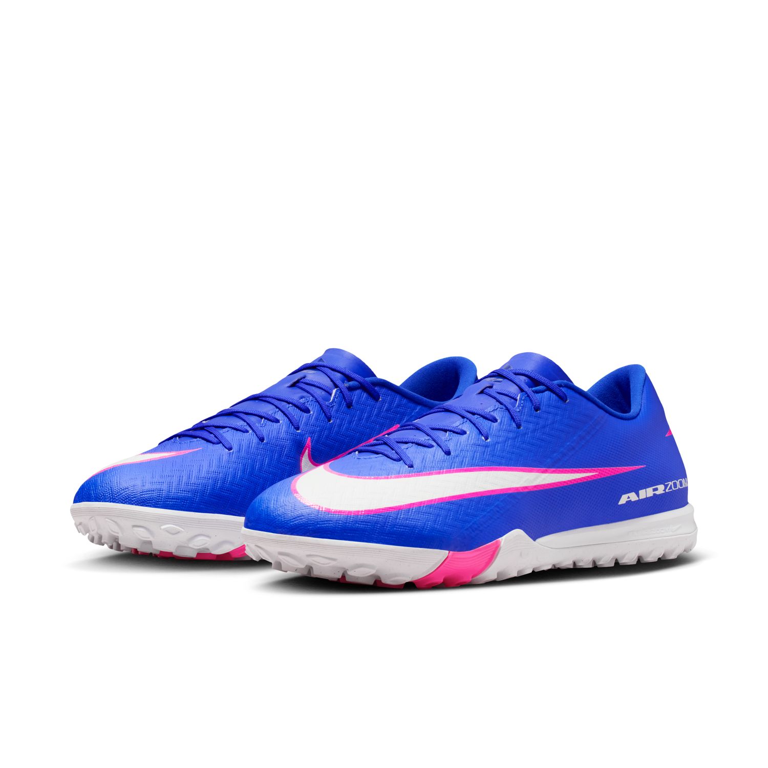 Mercurial Vapor 16 Academy Turf Low-Top Soccer Shoes