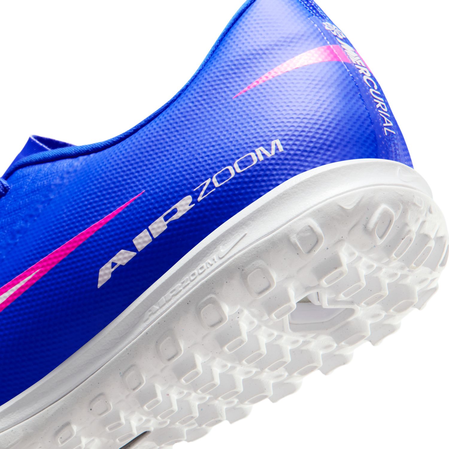Mercurial Vapor 16 Academy Turf Low-Top Soccer Shoes
