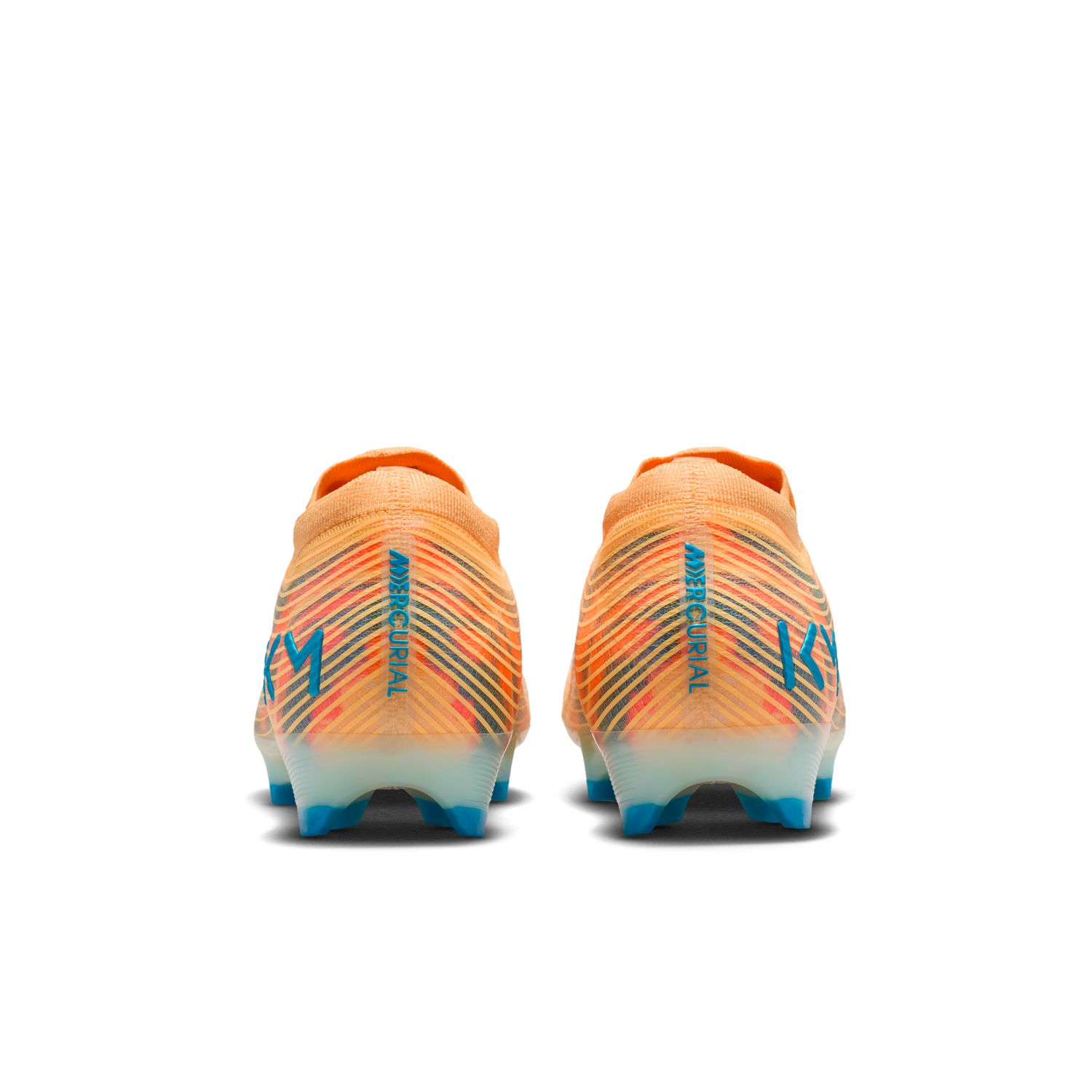 Mercurial Vapor 16 Elite "Kylian Mbappé" Firm-Ground Low-Top Soccer Cleats