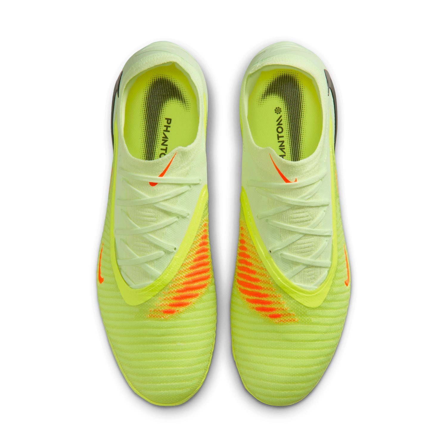 Phantom 6 Low Elite Firm-Ground Soccer Cleats