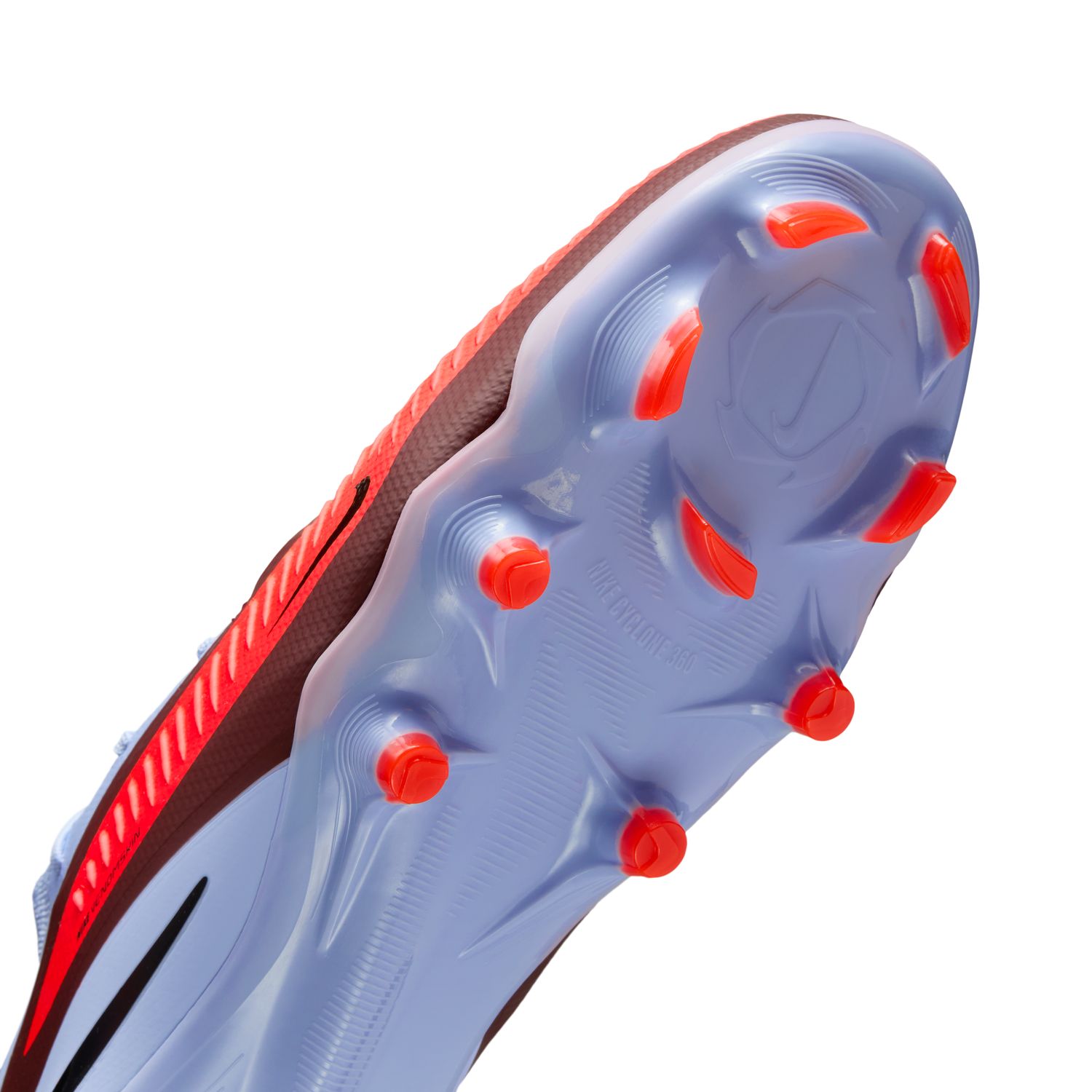 Phantom 6 Low Pro Firm-Ground Soccer Cleats