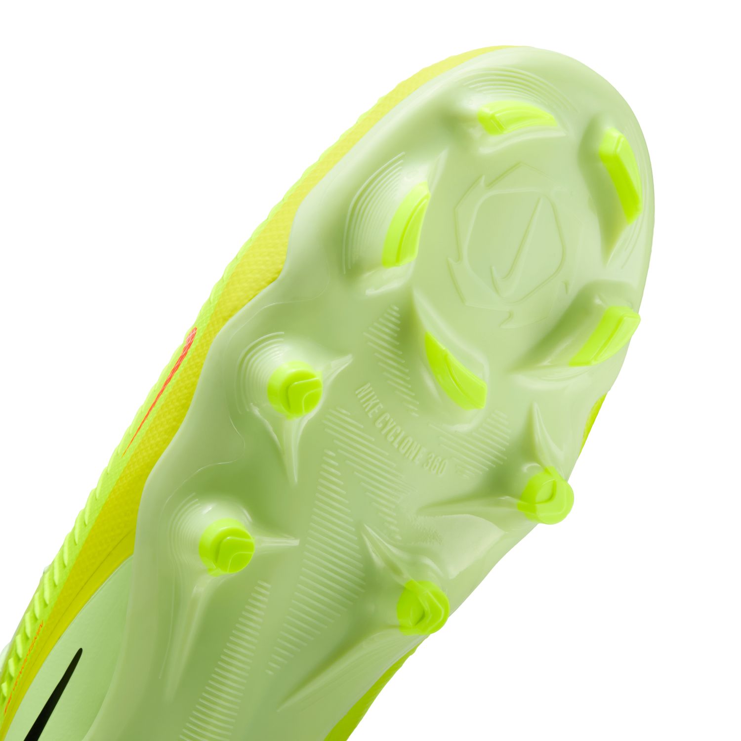 Phantom 6 Low Pro Firm-Ground Soccer Cleats