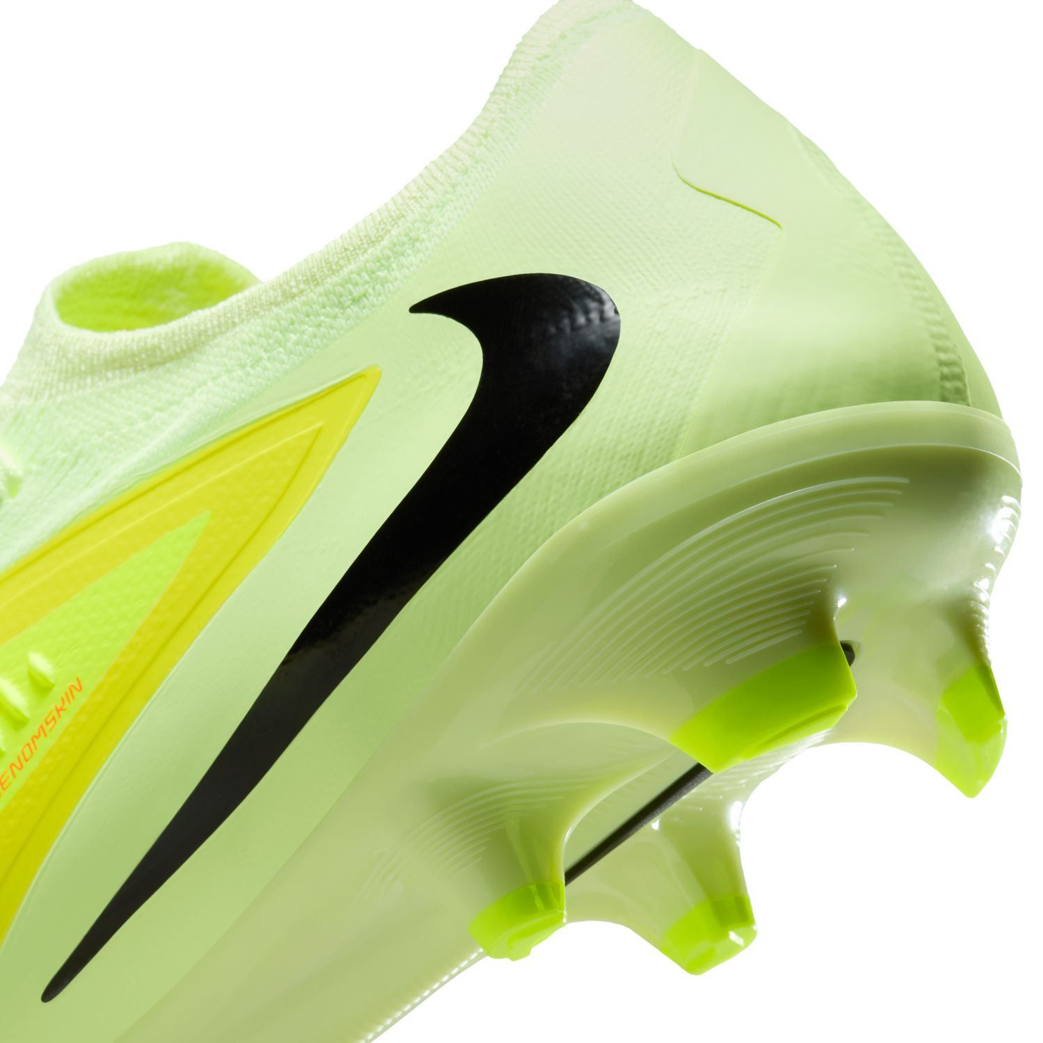 Phantom 6 Low Pro Firm-Ground Soccer Cleats