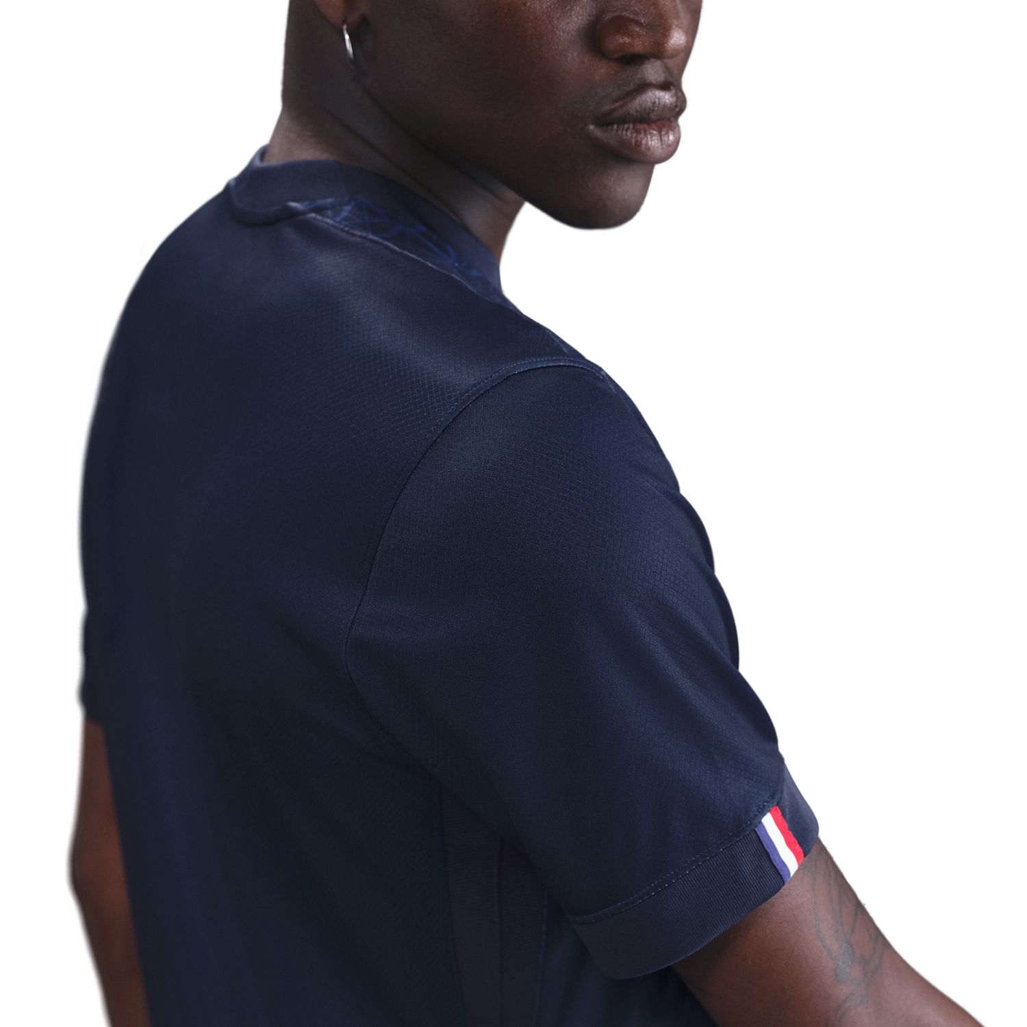 PSG 2025-26 Home Jersey