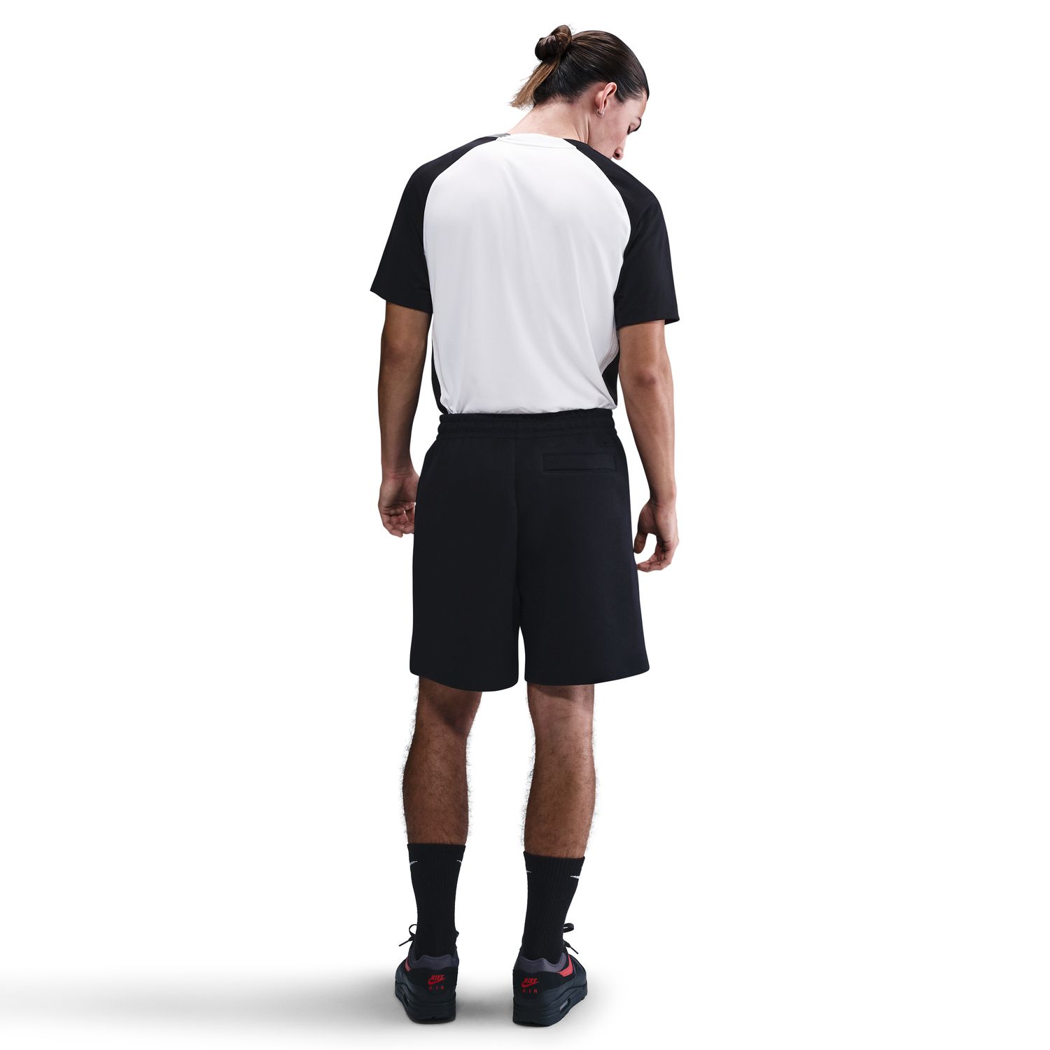 Corinthians 2025-26 Home Jersey