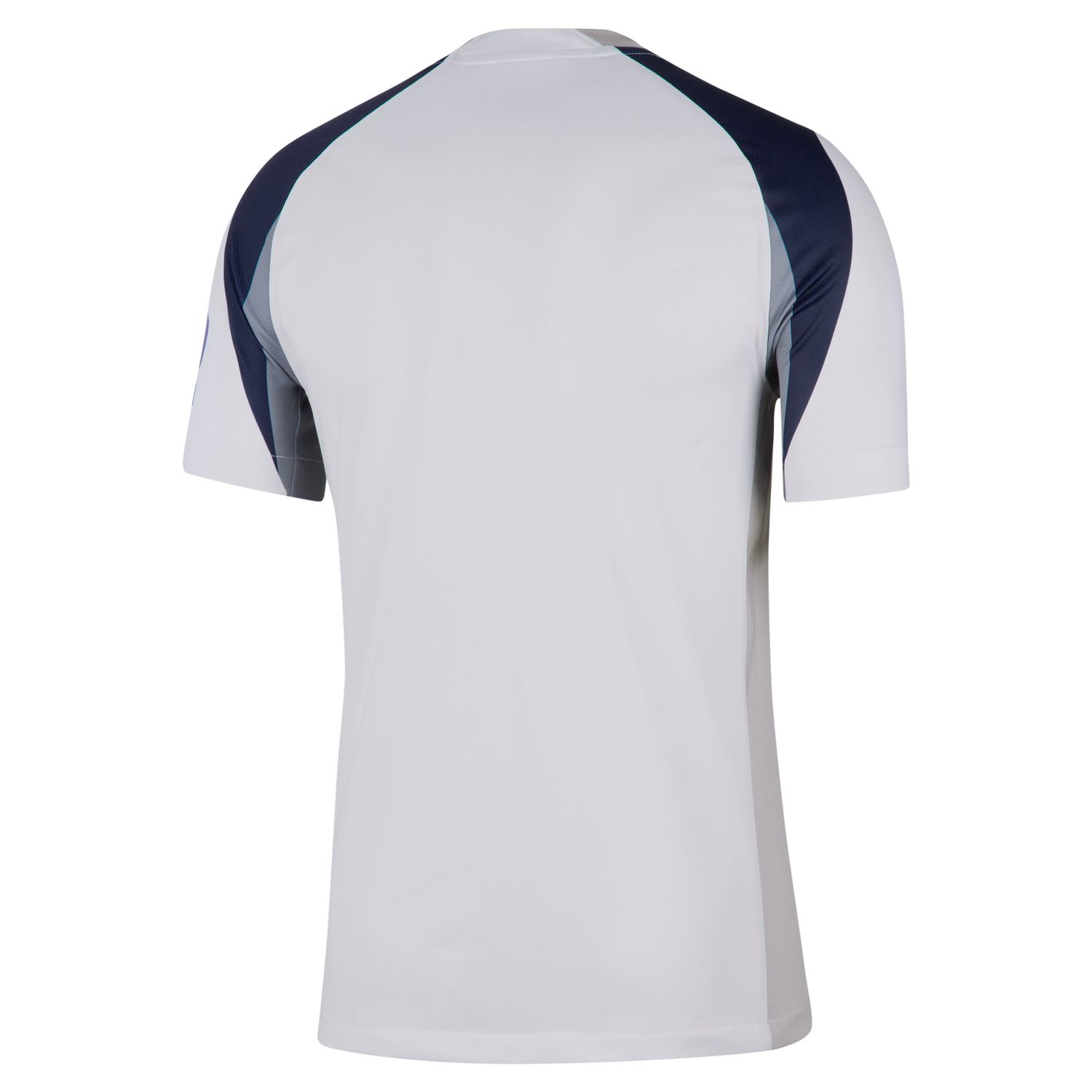 Tottenham 2025-26 Home Jersey