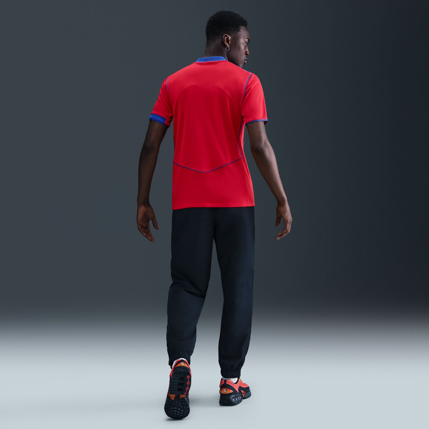 PSG 2025-26 3rd Jersey