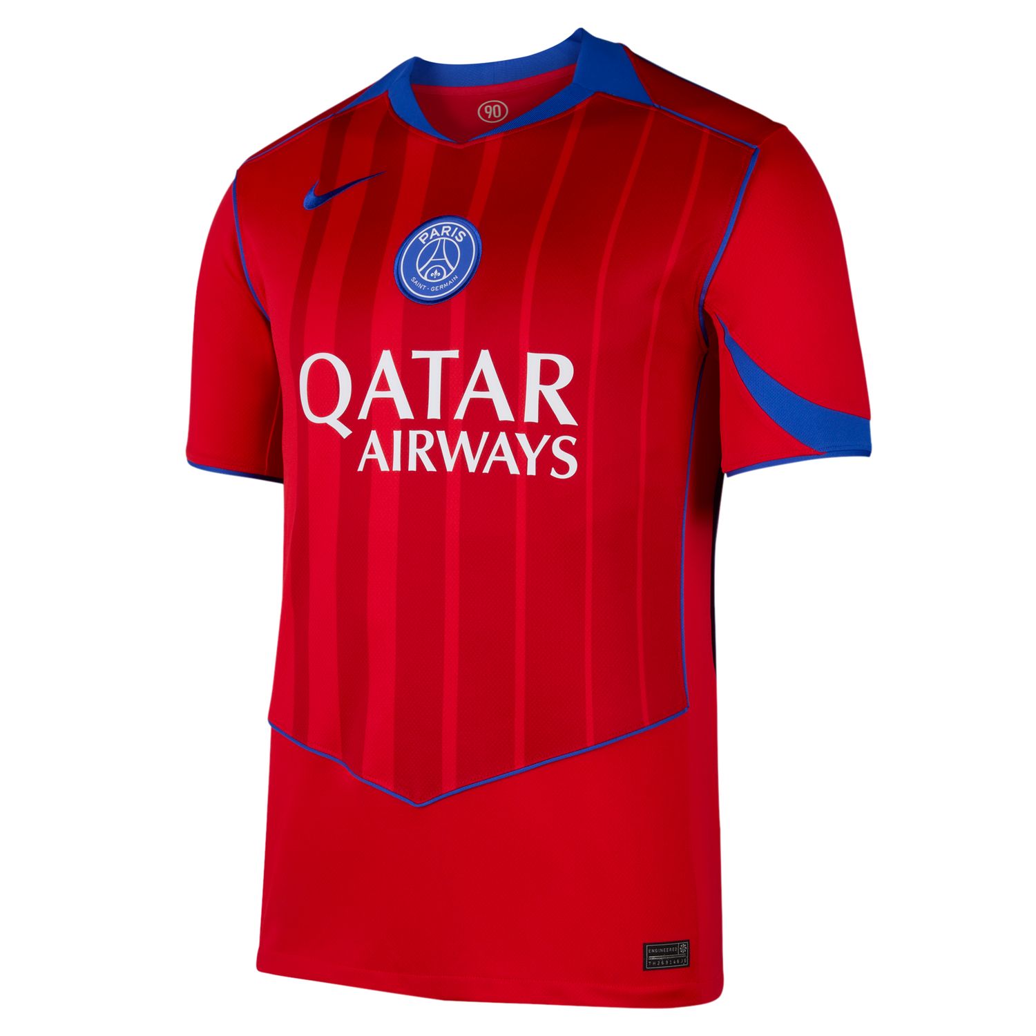 PSG 2025-26 3rd Jersey