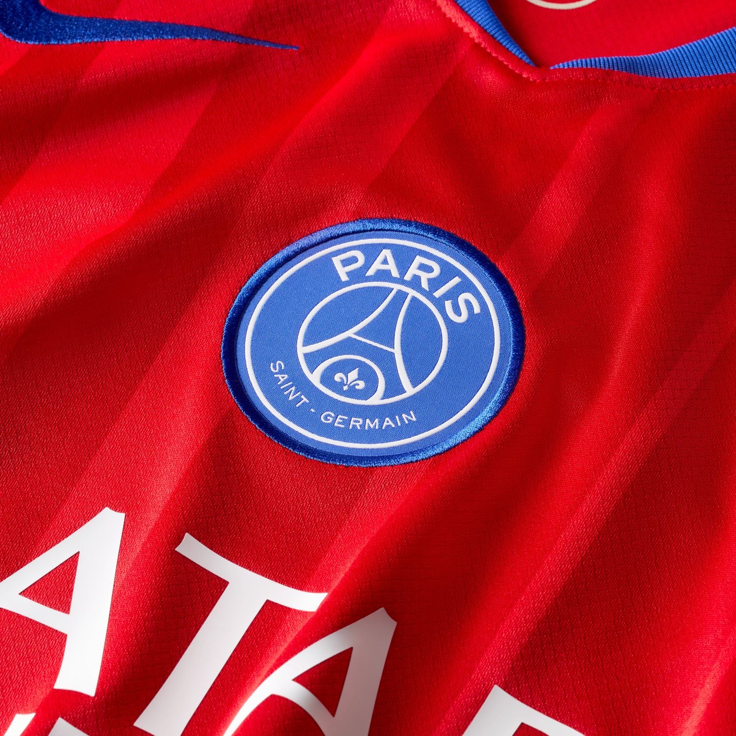 PSG 2025-26 3rd Jersey