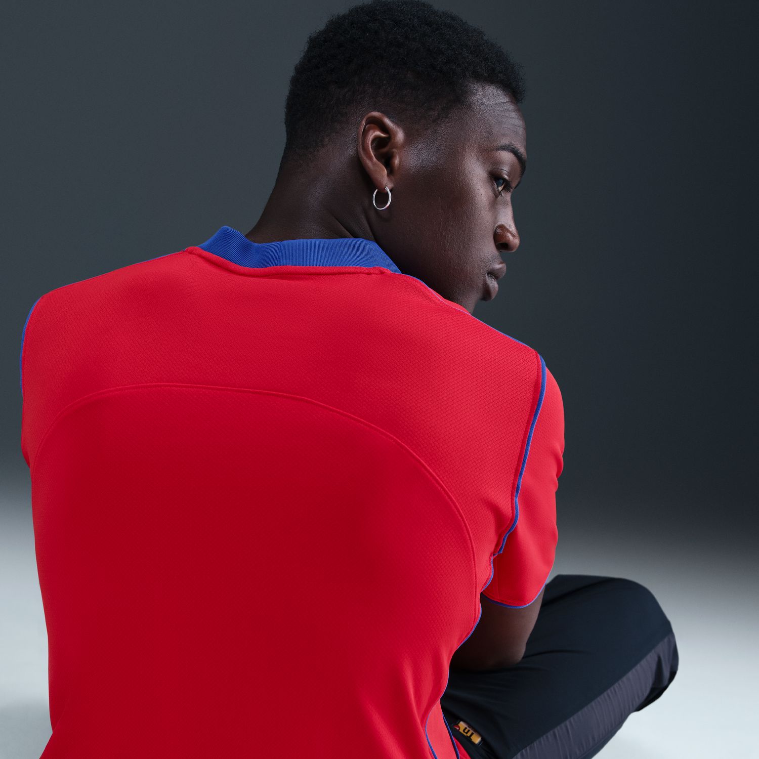 PSG 2025-26 3rd Jersey