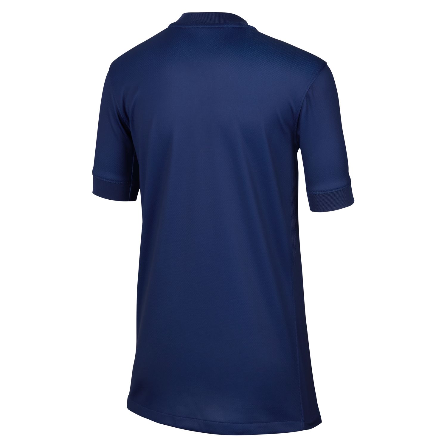 PSG 2025-26 Youth Home Jersey