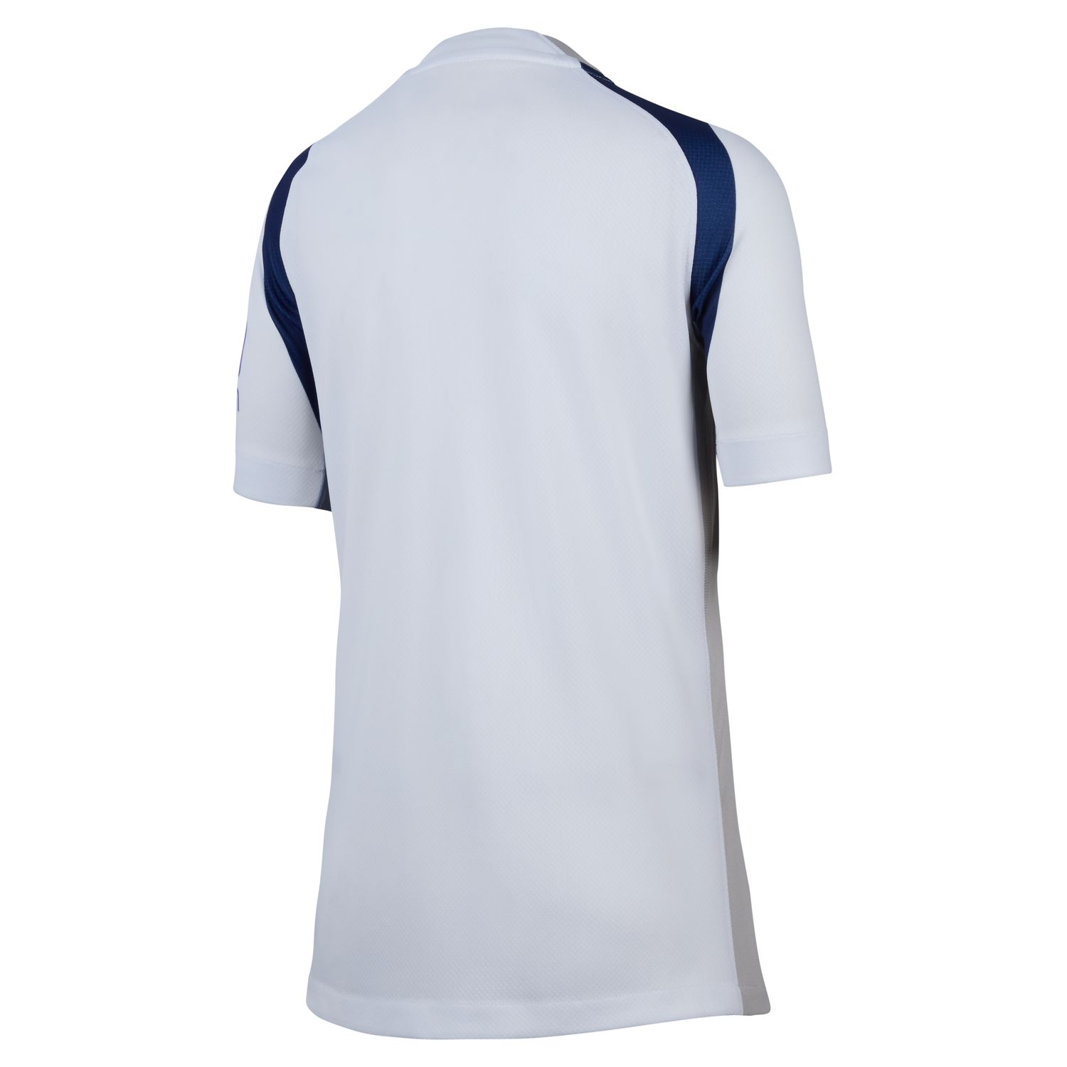 Tottenham 2025-26 Youth Home Jersey