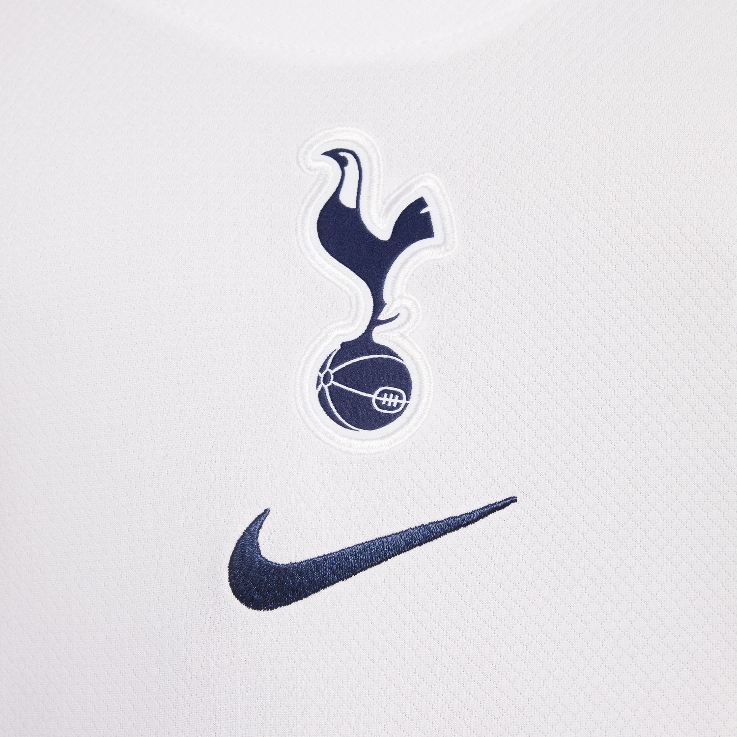 Tottenham 2025-26 Youth Home Jersey