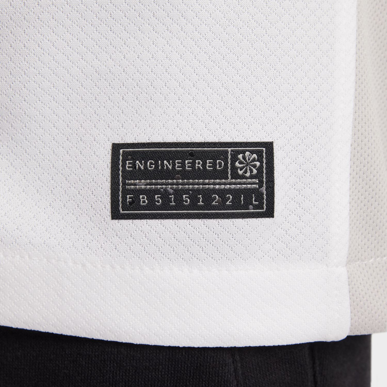 Tottenham 2025-26 Youth Home Jersey
