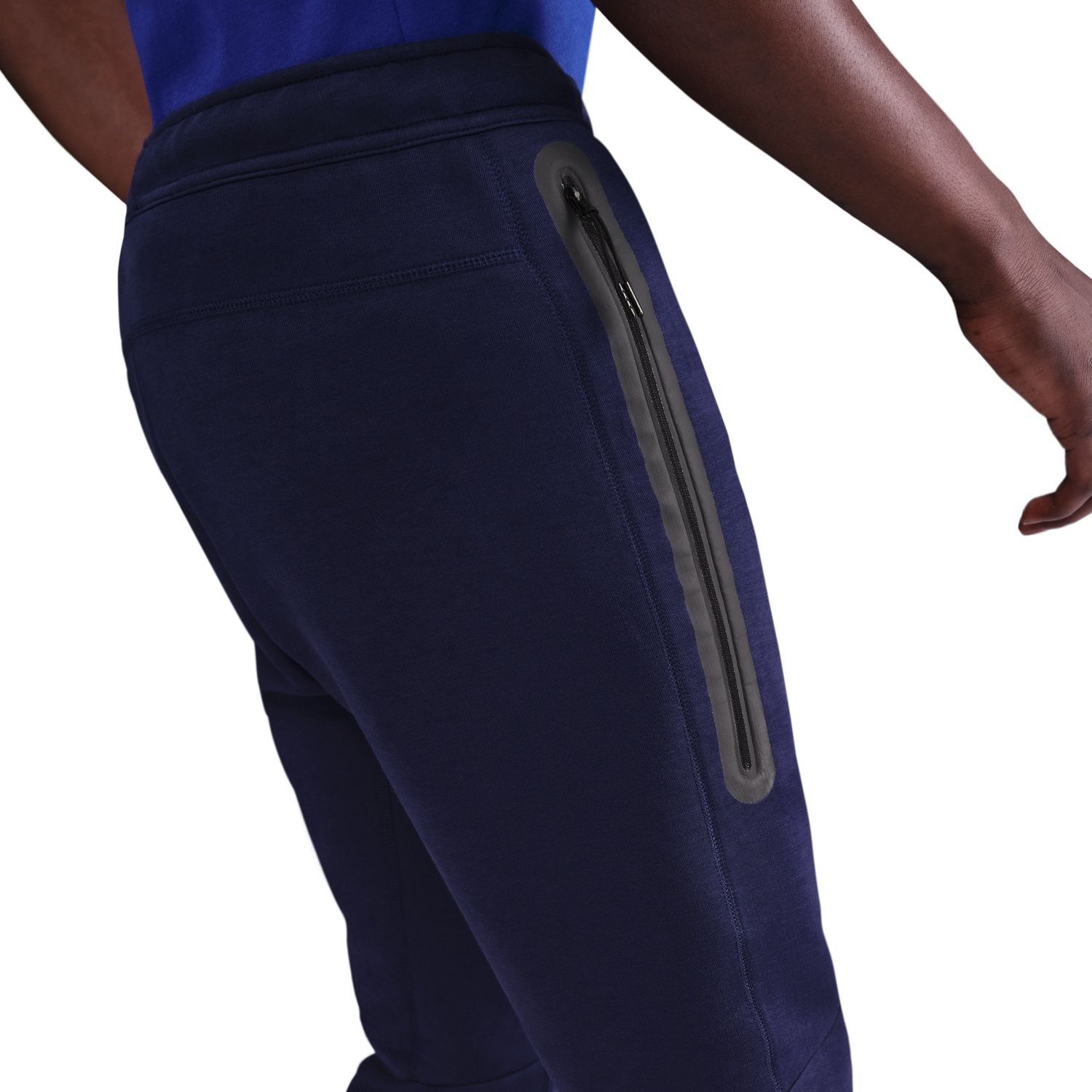 Barcelona 2025-26 Tech-Fleece Joggers