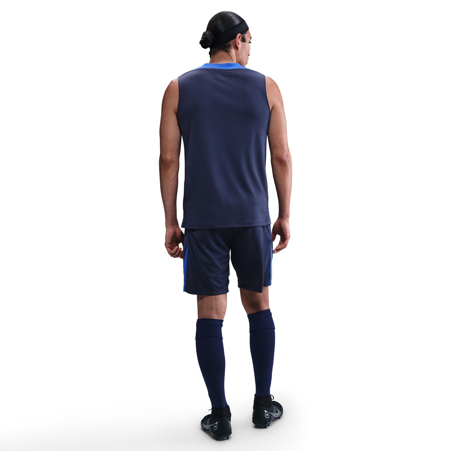 PSG 2025-26 Strike Shorts