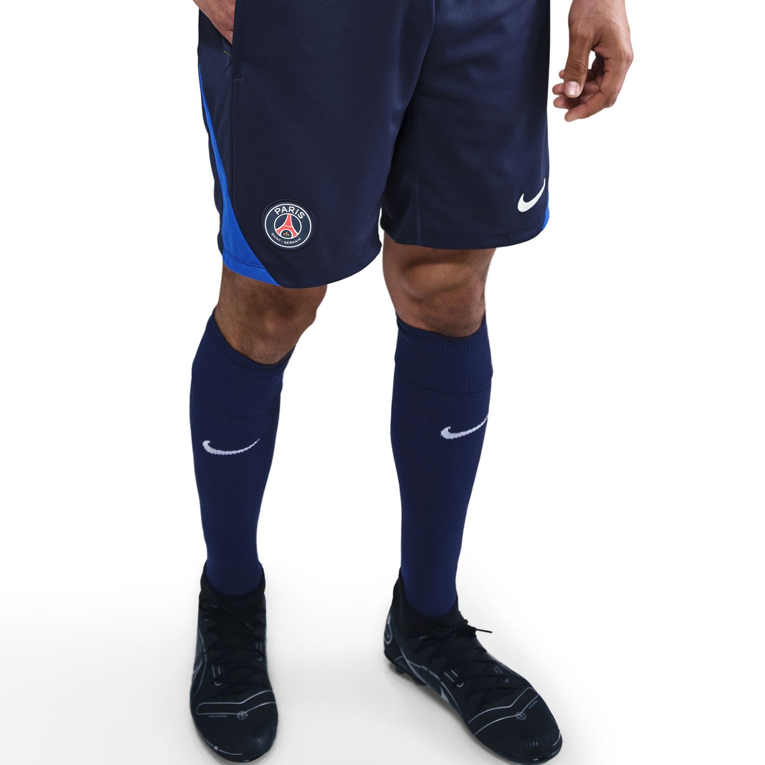 PSG 2025-26 Strike Shorts