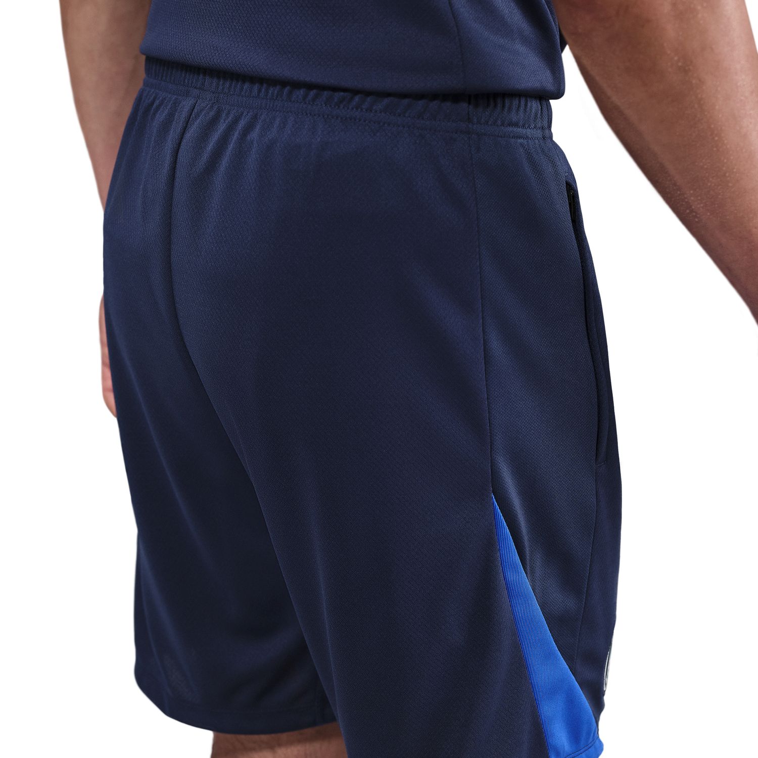 PSG 2025-26 Strike Shorts