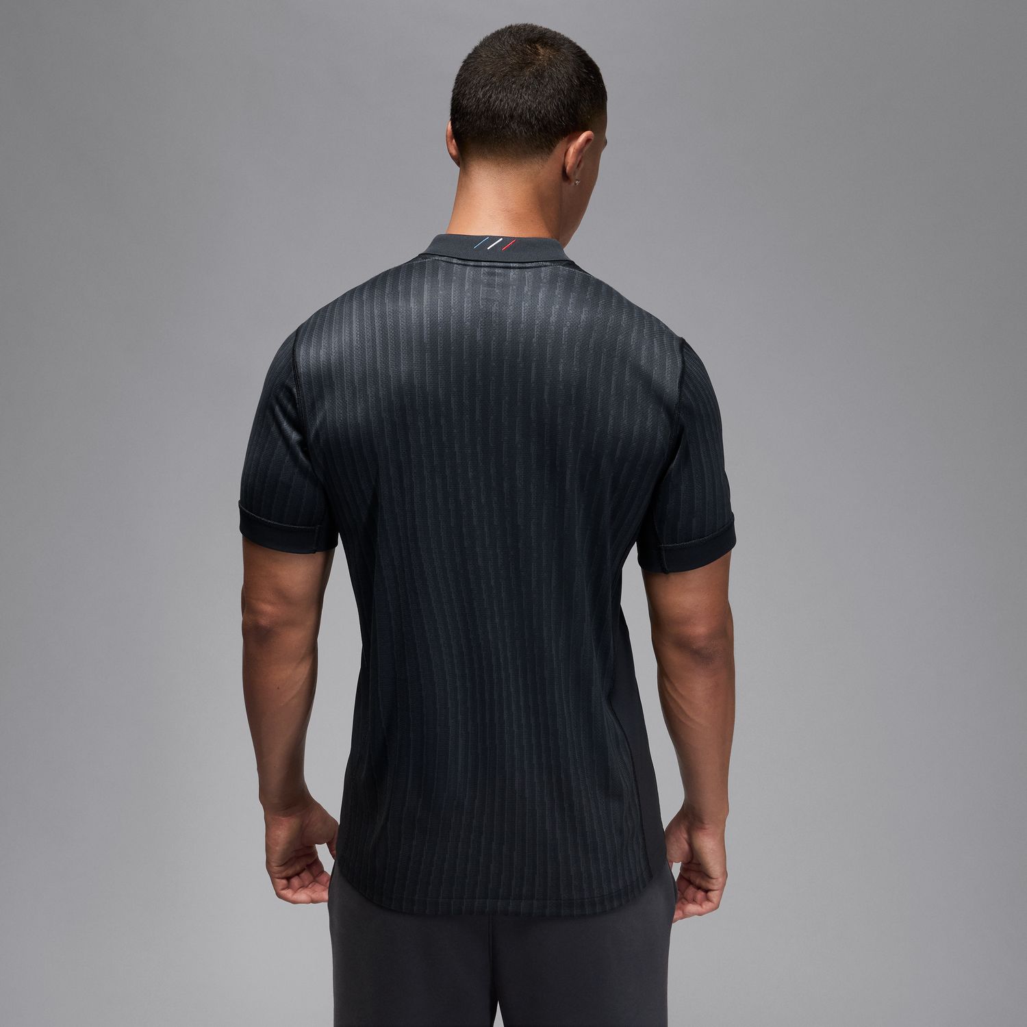 PSG 2025-26 4th Jersey