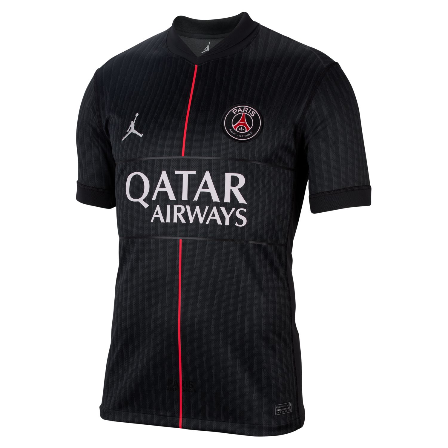 PSG 2025-26 4th Jersey