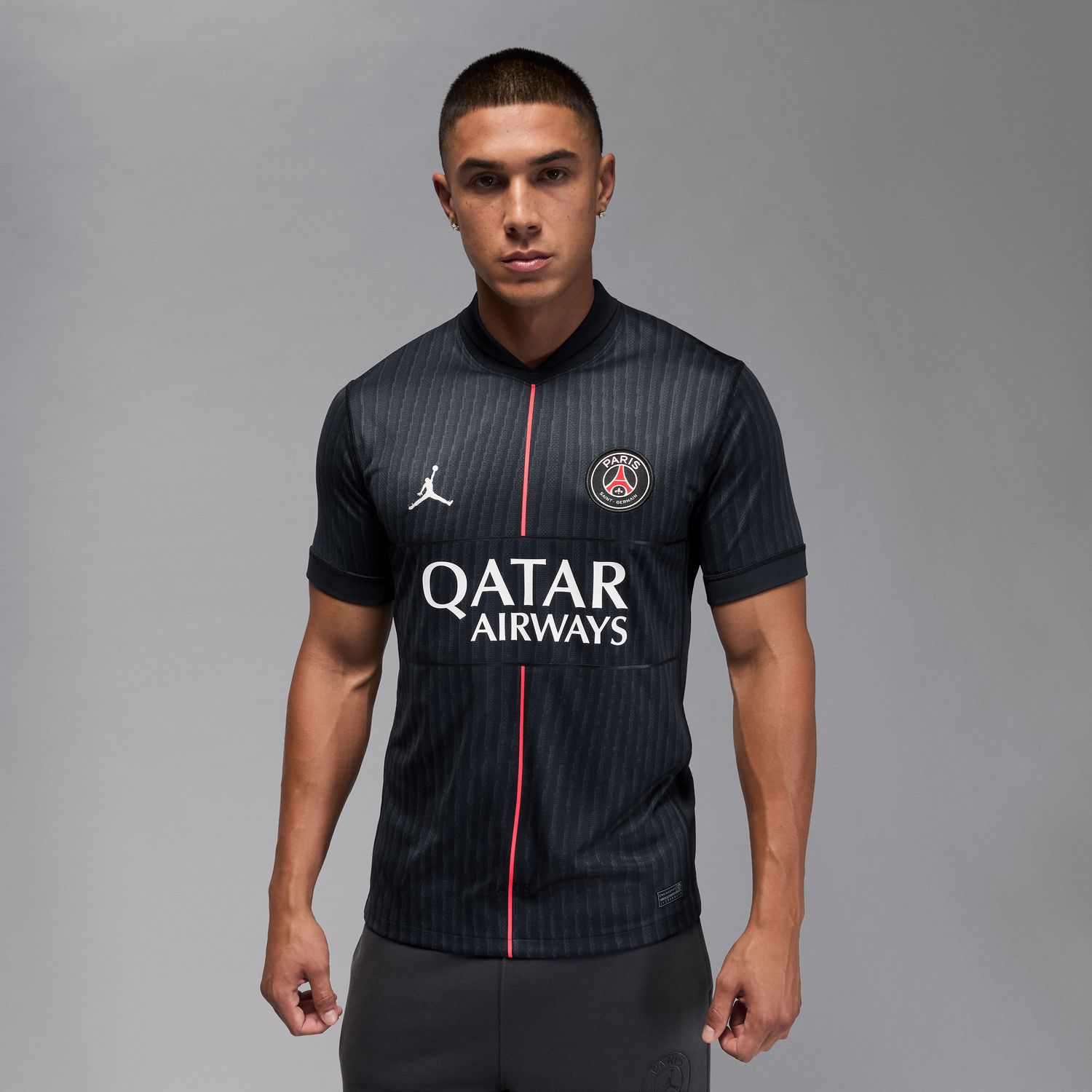 PSG 2025-26 4th Jersey