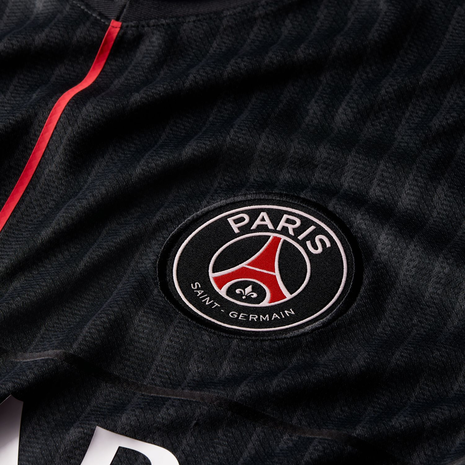 PSG 2025-26 4th Jersey