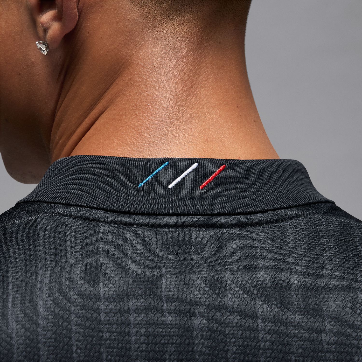 PSG 2025-26 4th Jersey