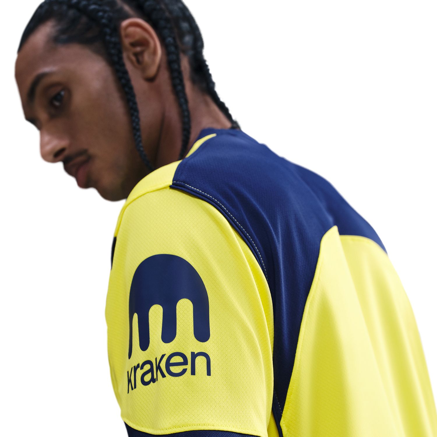 Tottenham 2025-26 3rd Jersey