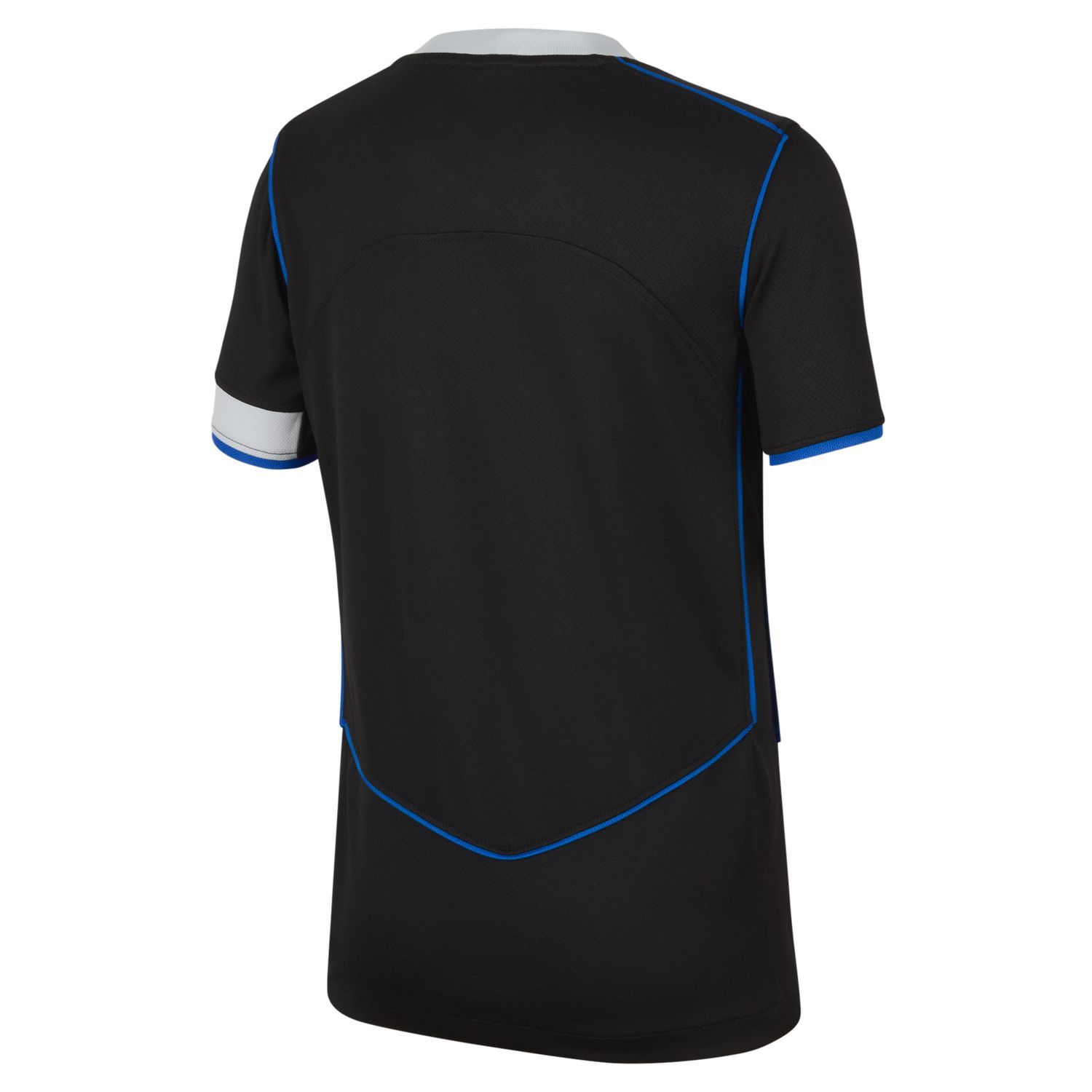 Chelsea 2025-26 Youth 3rd Jersey