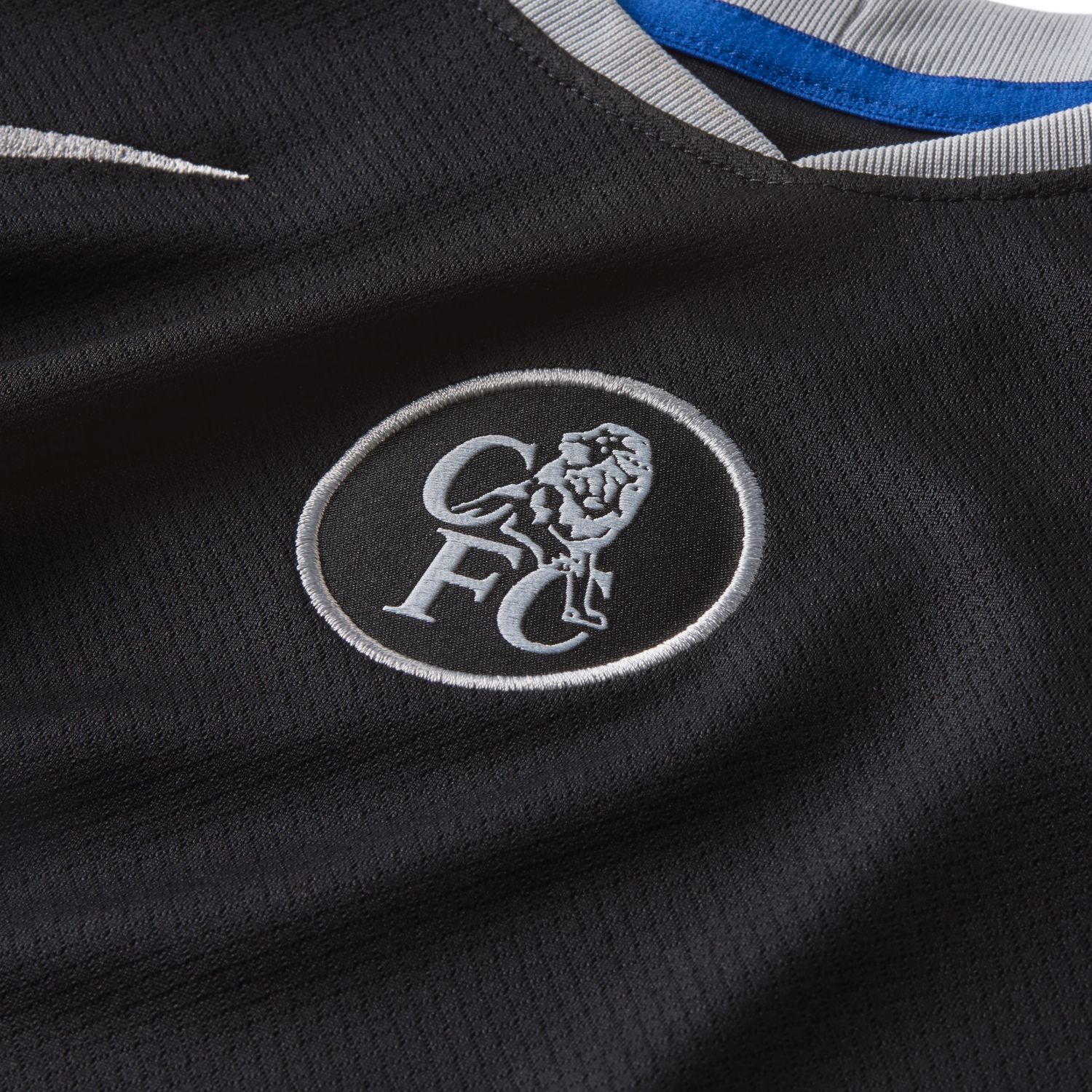 Chelsea 2025-26 Youth 3rd Jersey