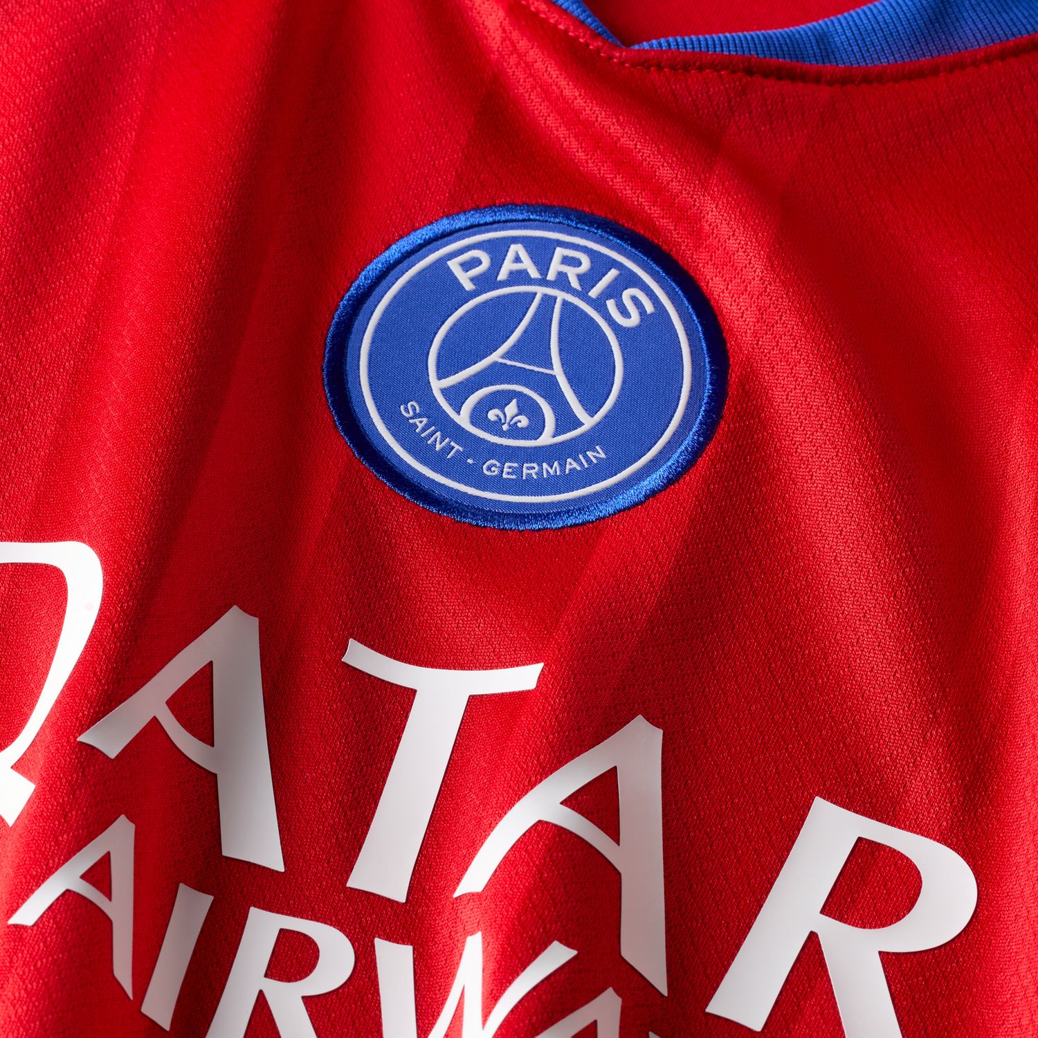 PSG 2025-26 Youth 3rd Jersey