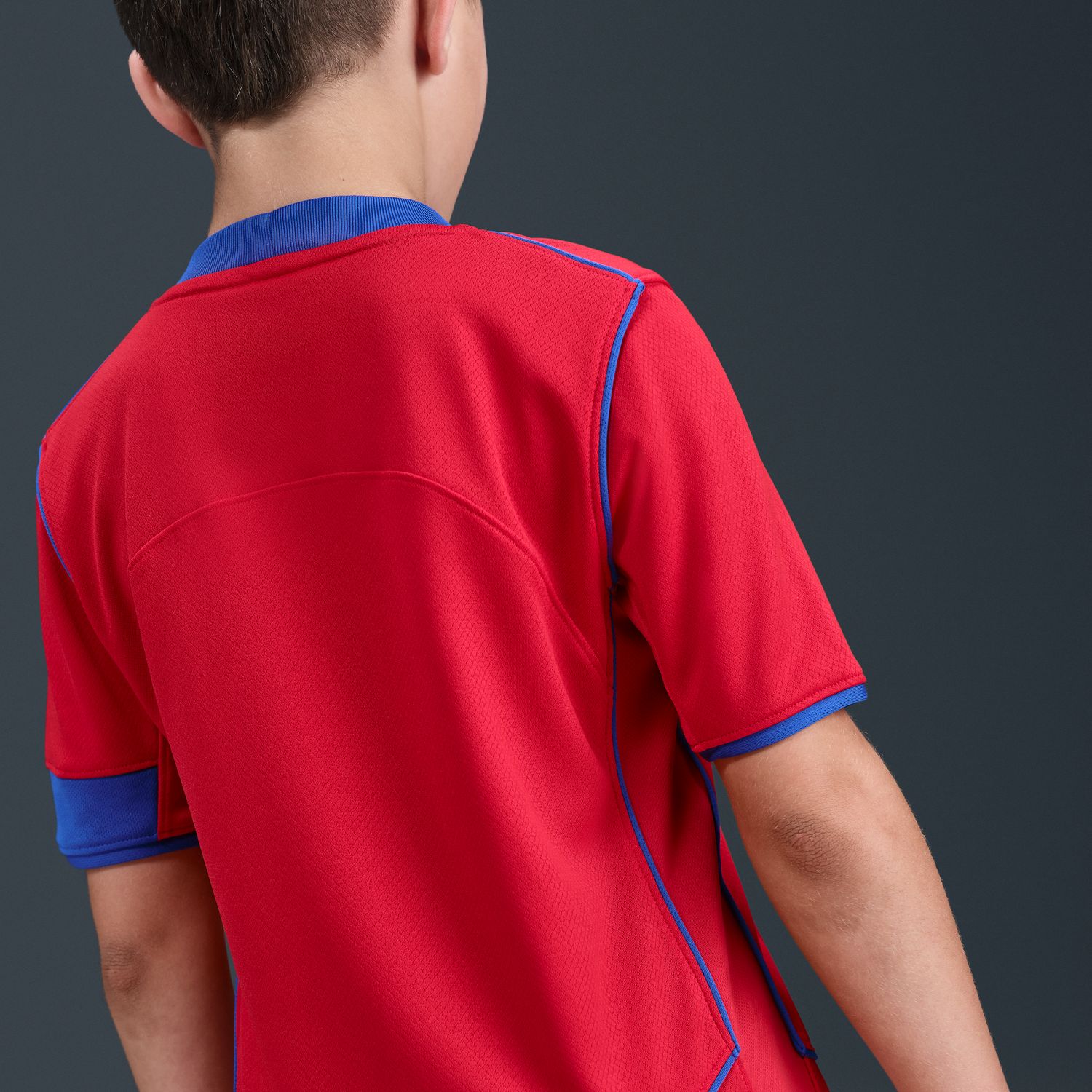 PSG 2025-26 Youth 3rd Jersey