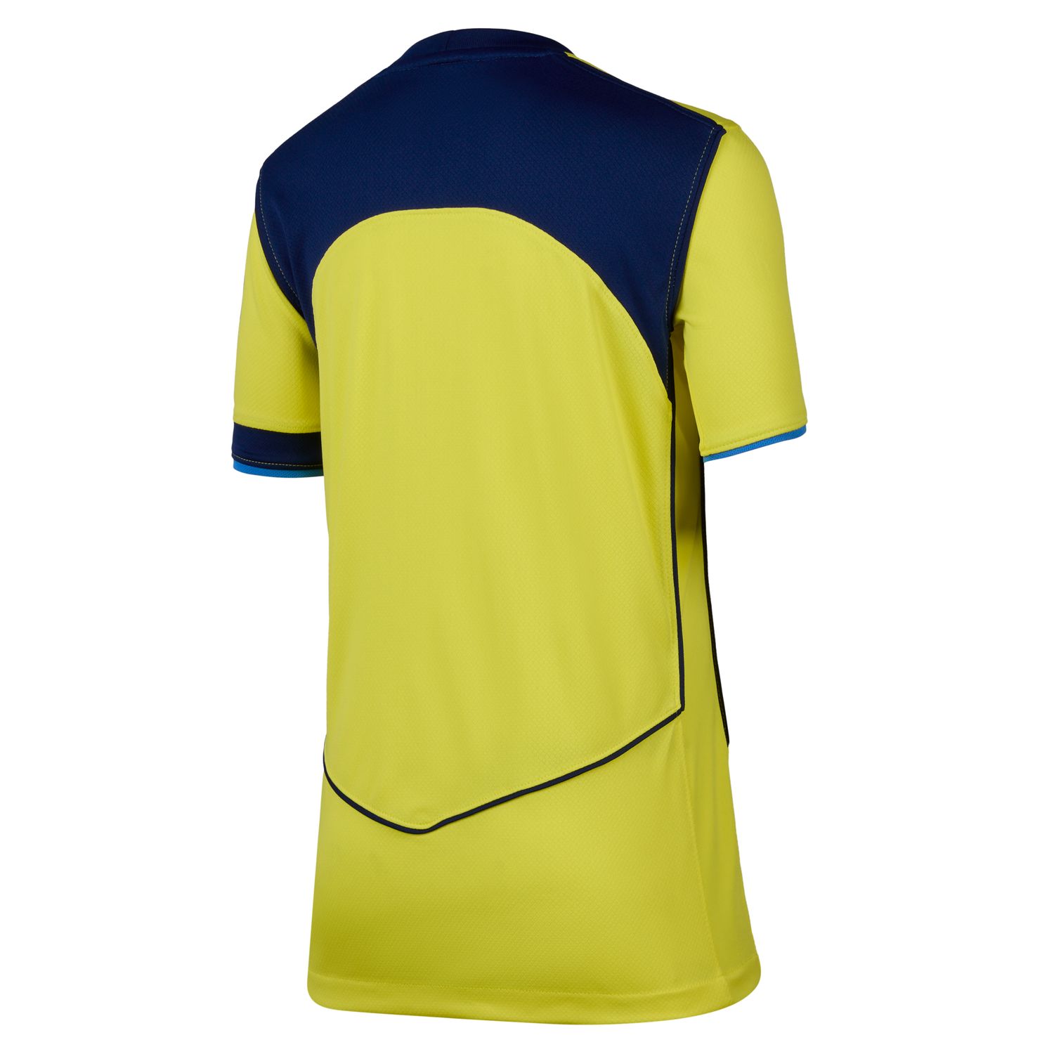 Tottenham 2025-26 Youth 3rd Jersey