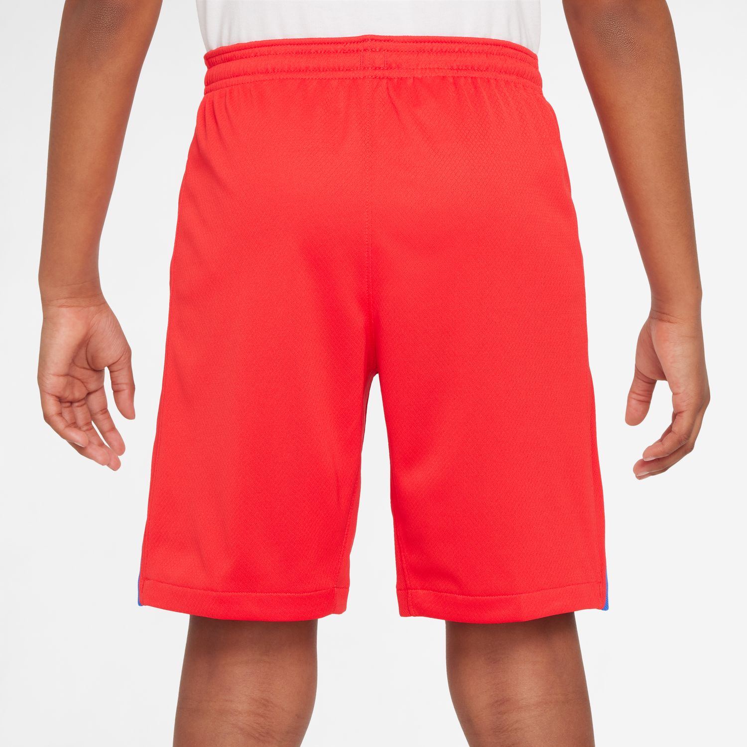 PSG 2025-26 Youth 3rd Shorts