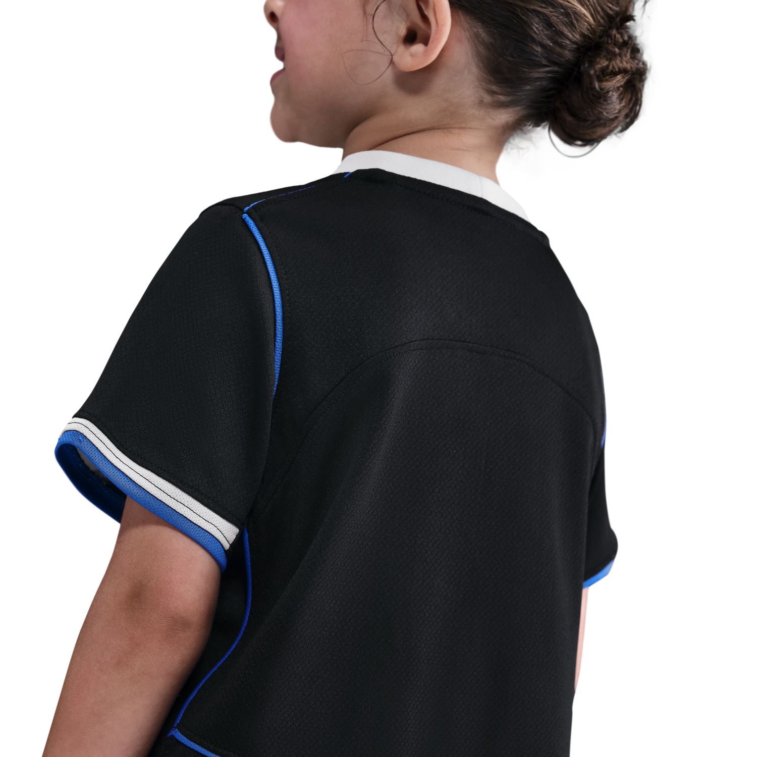 Chelsea 2025-26 3rd Mini Kit