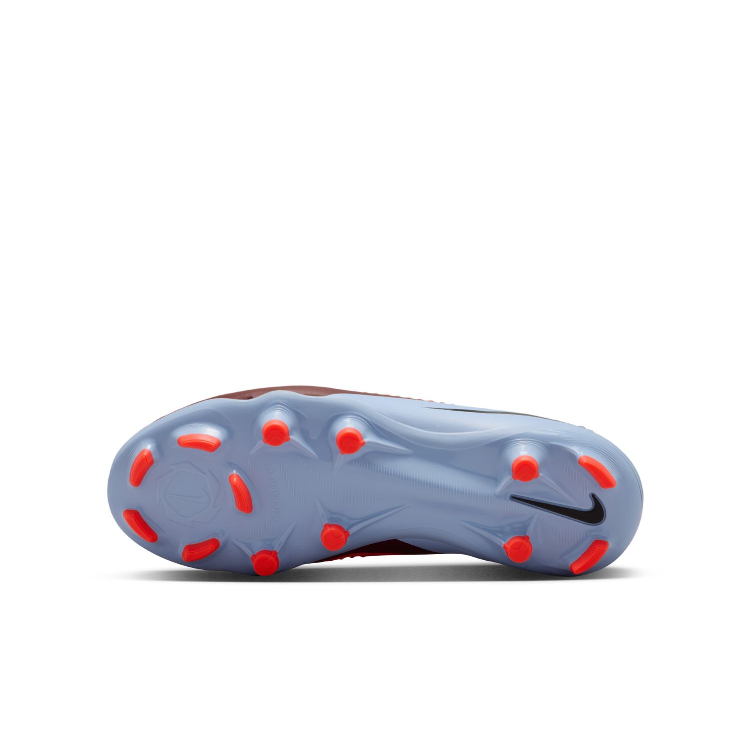 Jr. Phantom 6 Low Academy Big Kids' Multi-Ground Soccer Cleats