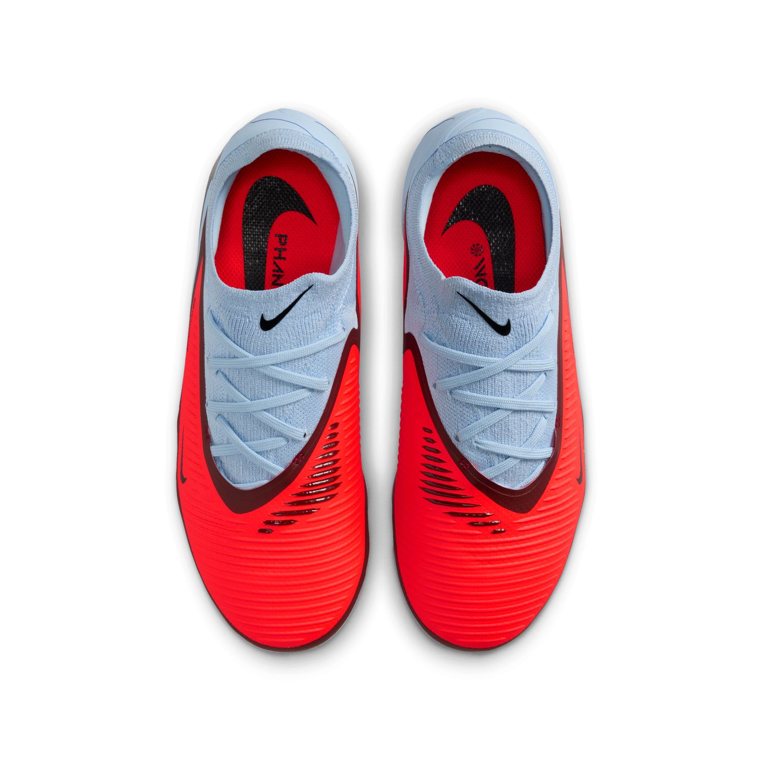 Jr. Phantom 6 Low Pro Big Kids' Multi-Ground Soccer Cleats
