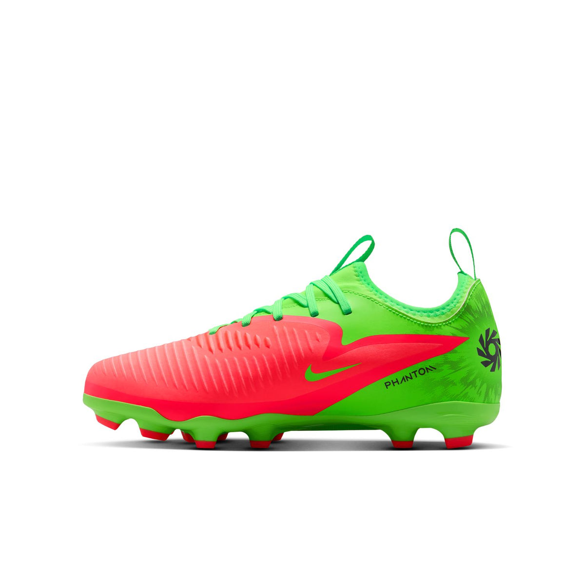 Nike Jr. Phantom 6 Low Academy "Erling Haaland"