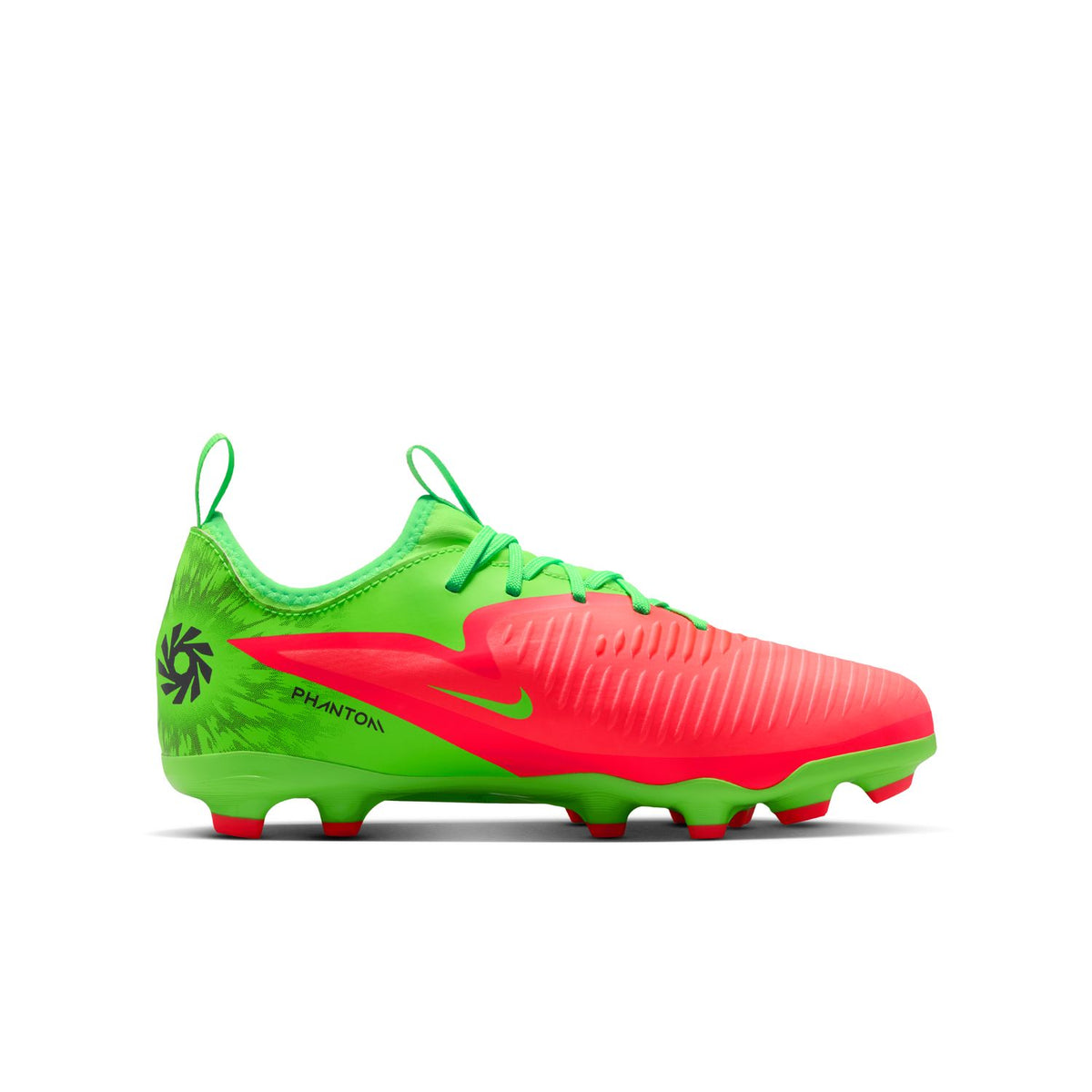 Nike Jr. Phantom 6 Low Academy "Erling Haaland"