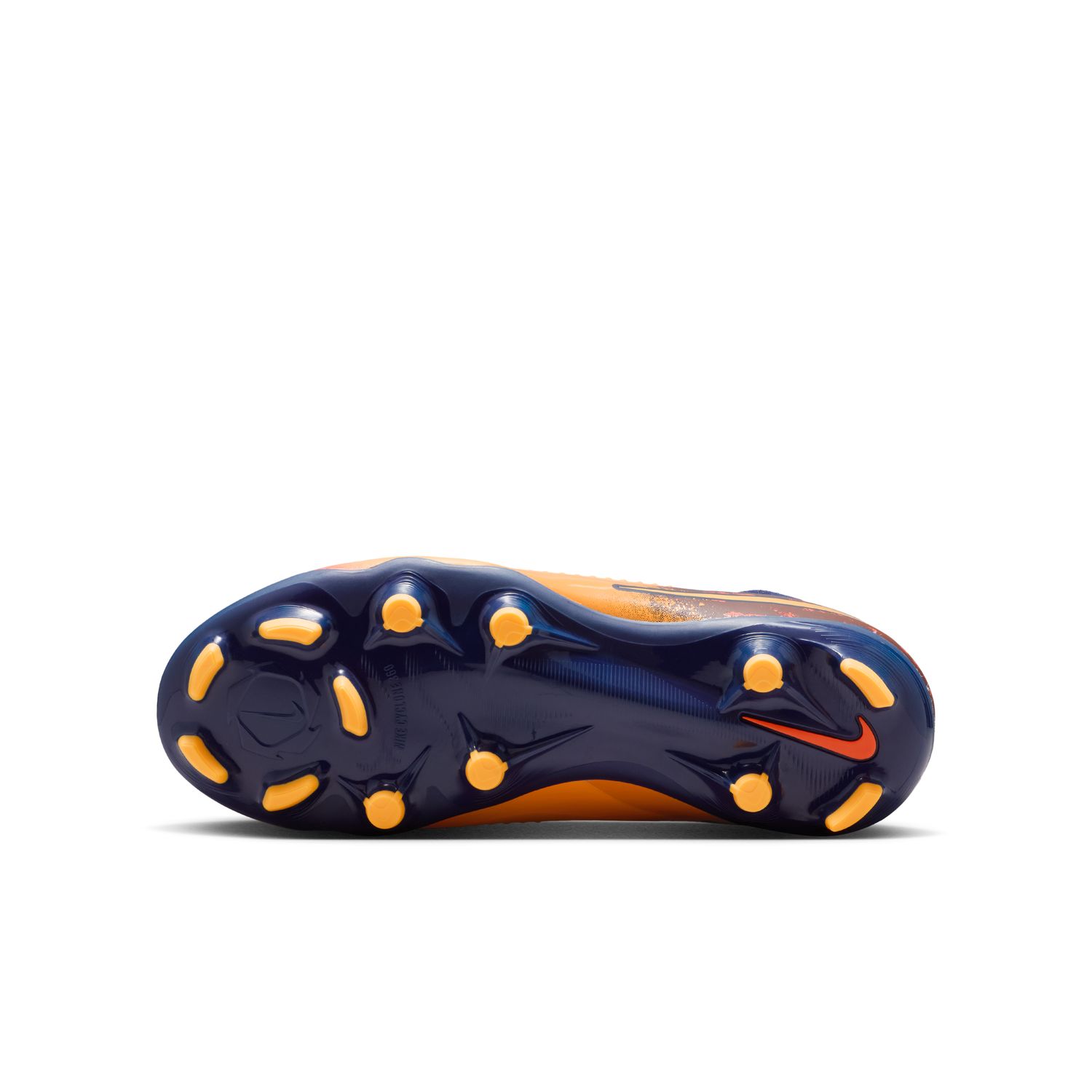 Jr. Phantom 6 Low Academy "Erling Haaland" Big Kids' Firm-Ground Soccer Cleats