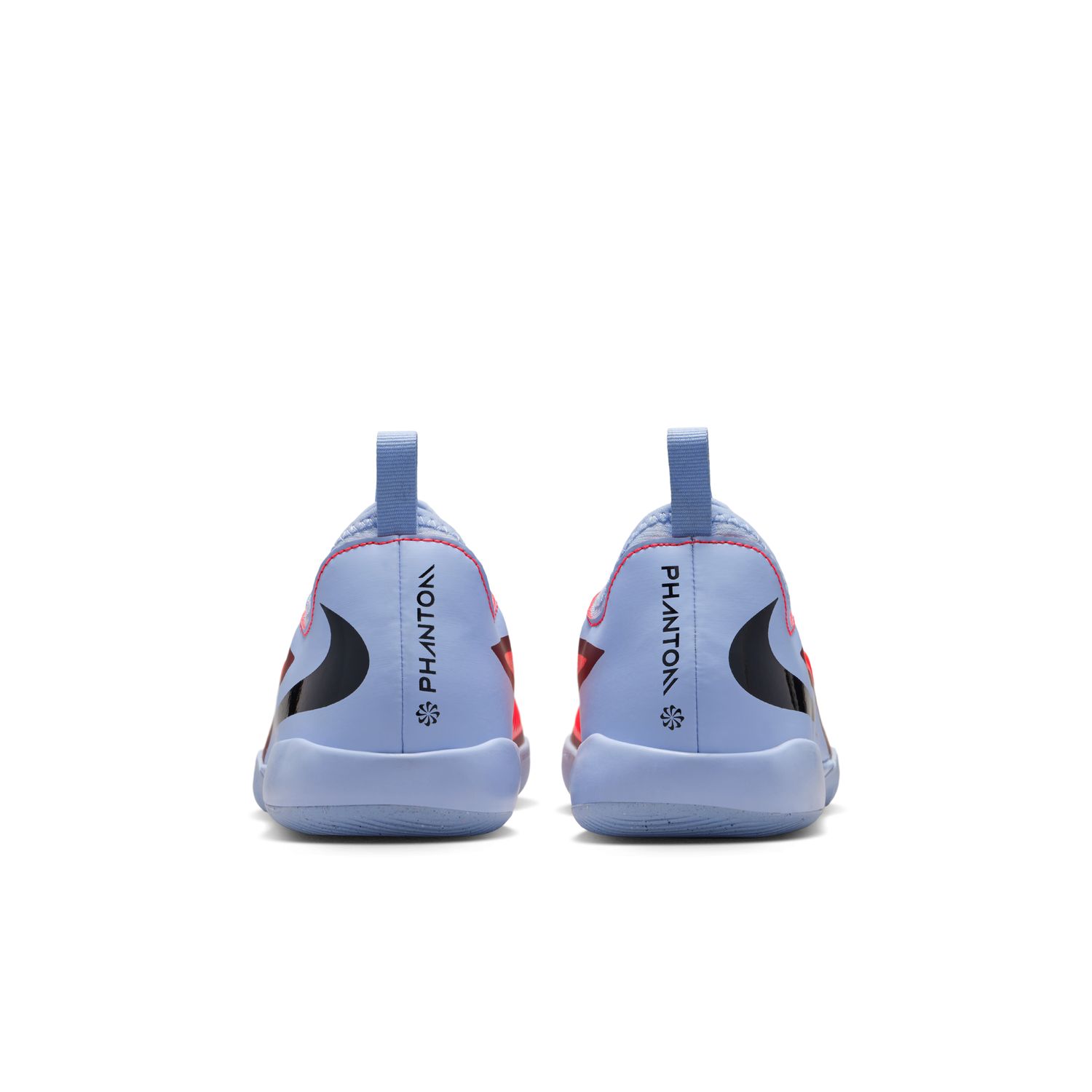 Jr. Phantom 6 Low Academy Big Kids' Indoor/Court Soccer Shoes