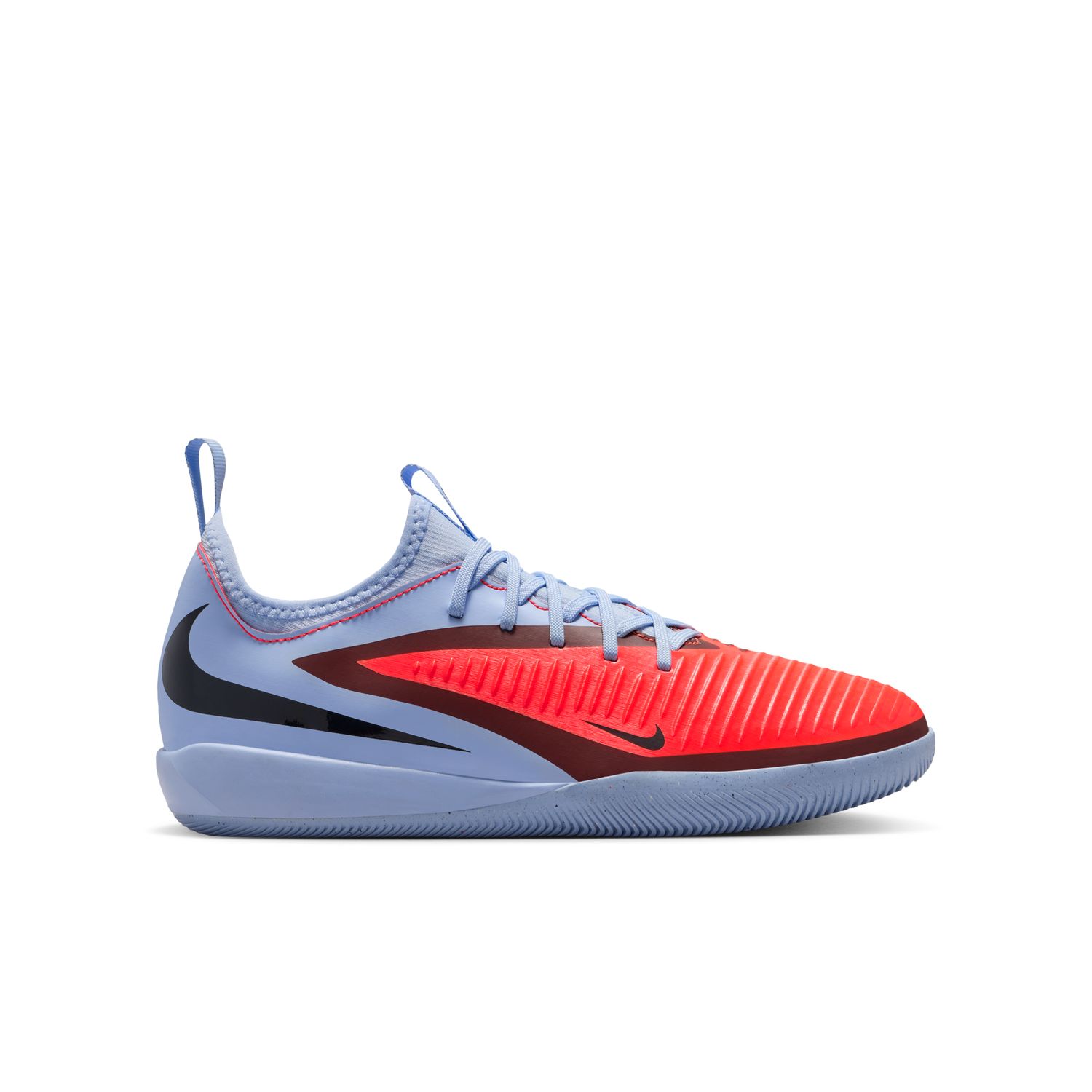 Jr. Phantom 6 Low Academy Big Kids' Indoor/Court Soccer Shoes