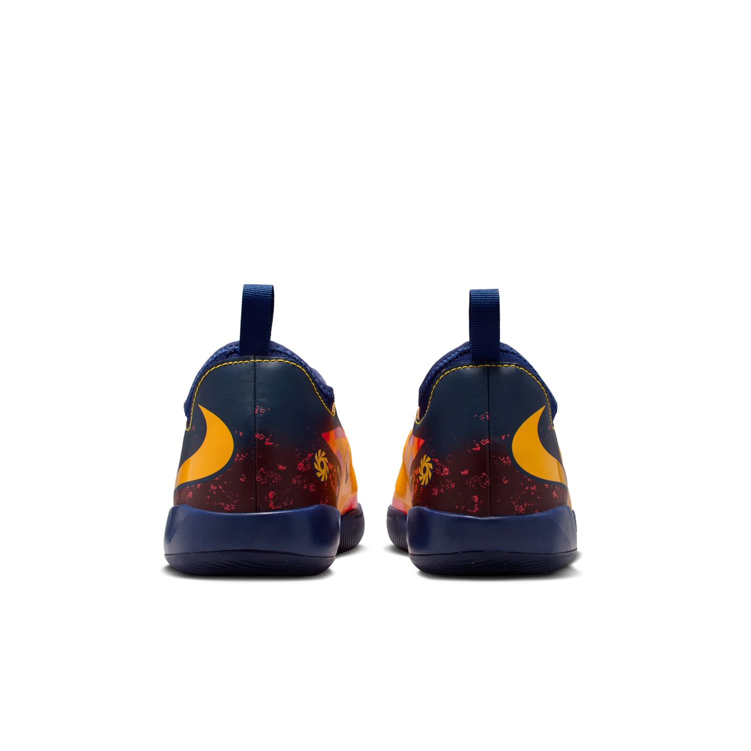 Jr. Phantom 6 Low Academy "Erling Haaland" Big Kids' Indoor/Court Soccer Shoes