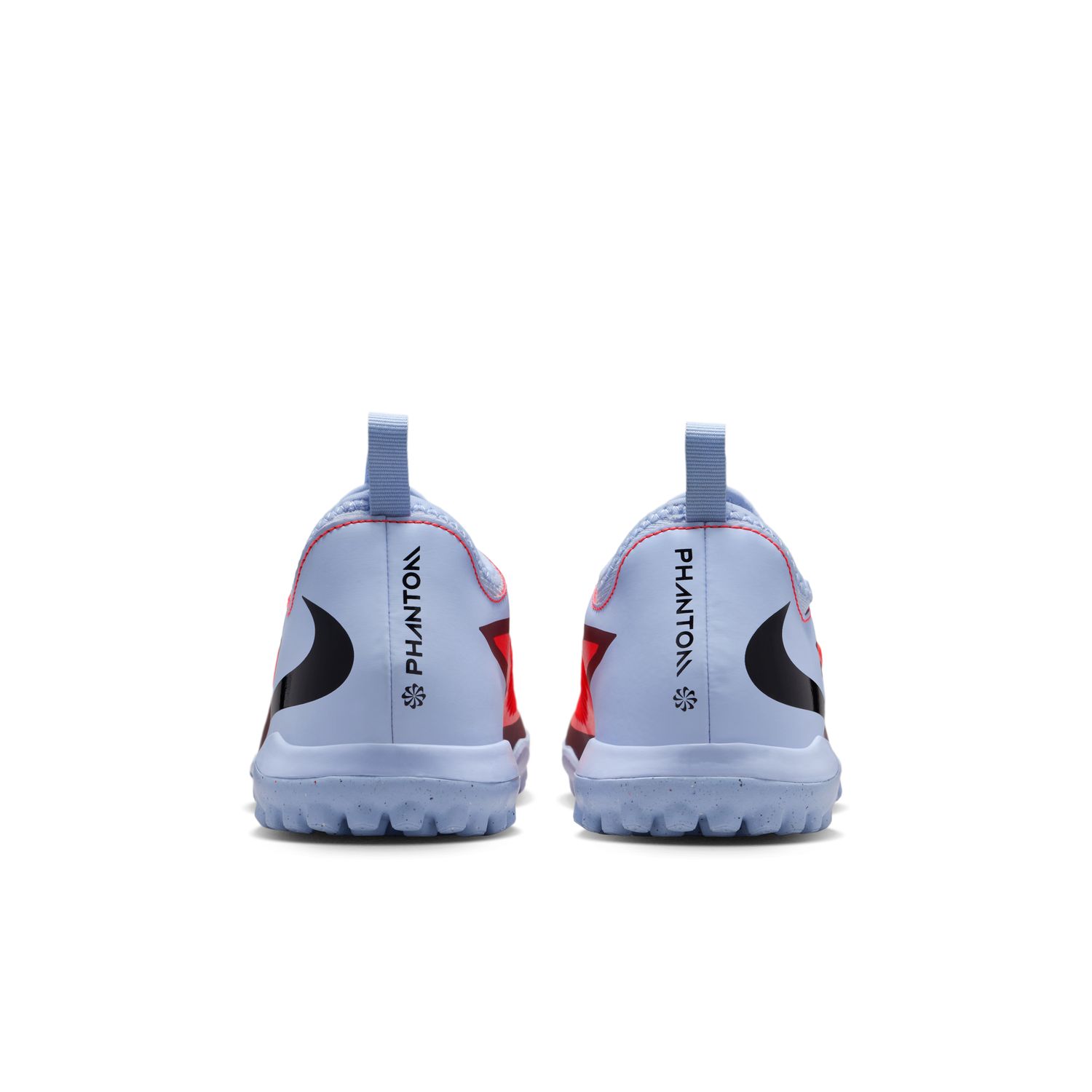 Jr. Phantom 6 Low Academy Big Kids' Turf Soccer Shoes