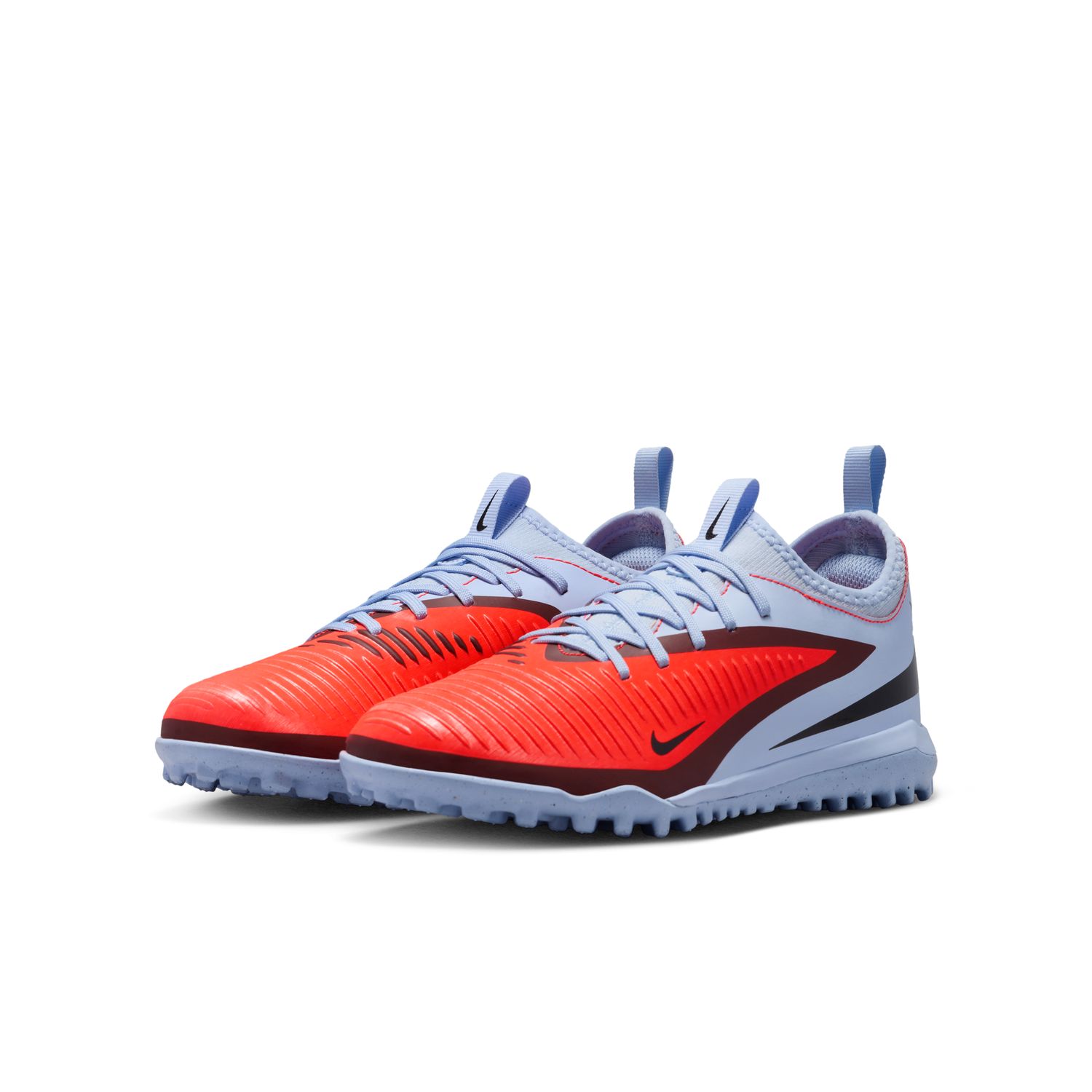 Jr. Phantom 6 Low Academy Big Kids' Turf Soccer Shoes