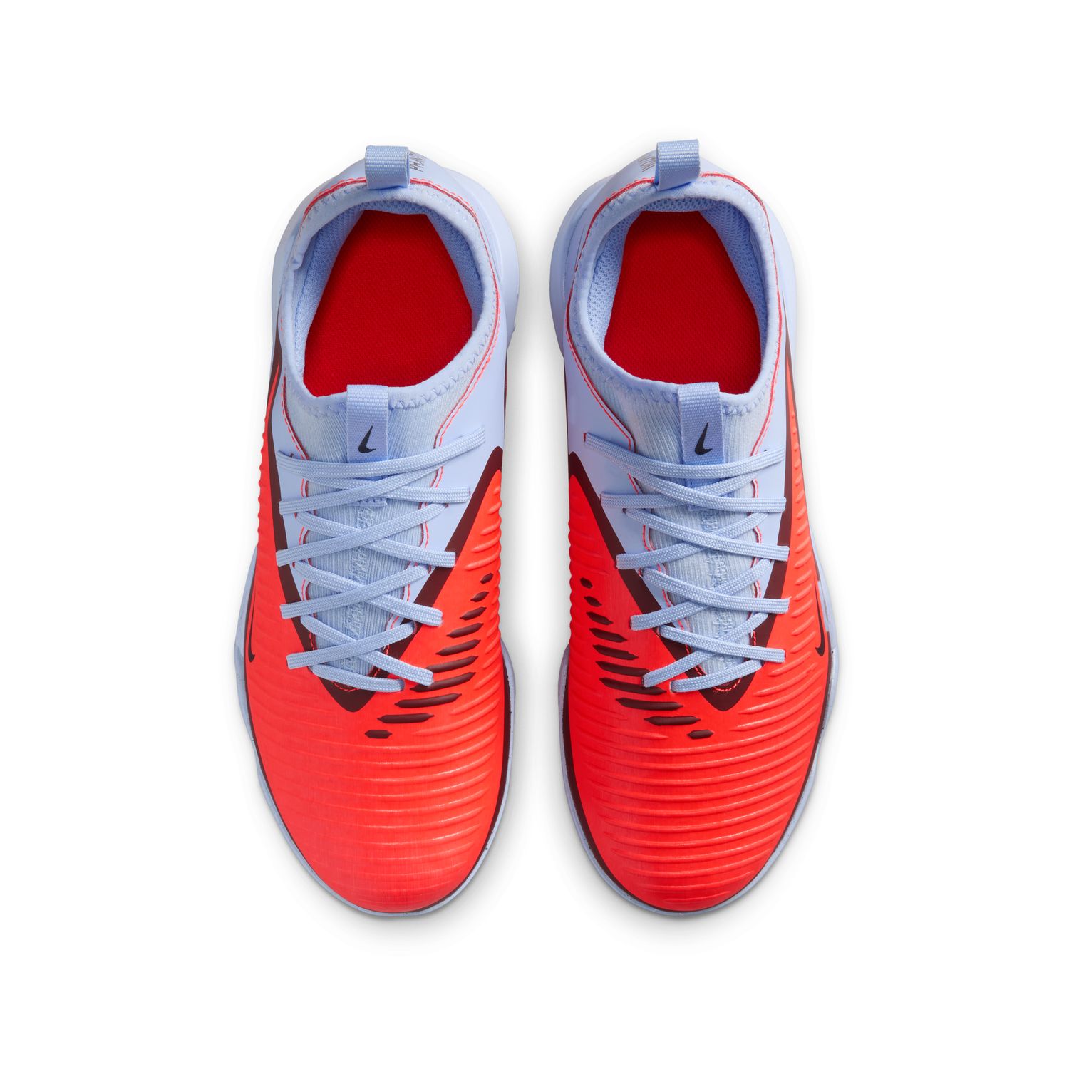 Jr. Phantom 6 Low Academy Big Kids' Turf Soccer Shoes