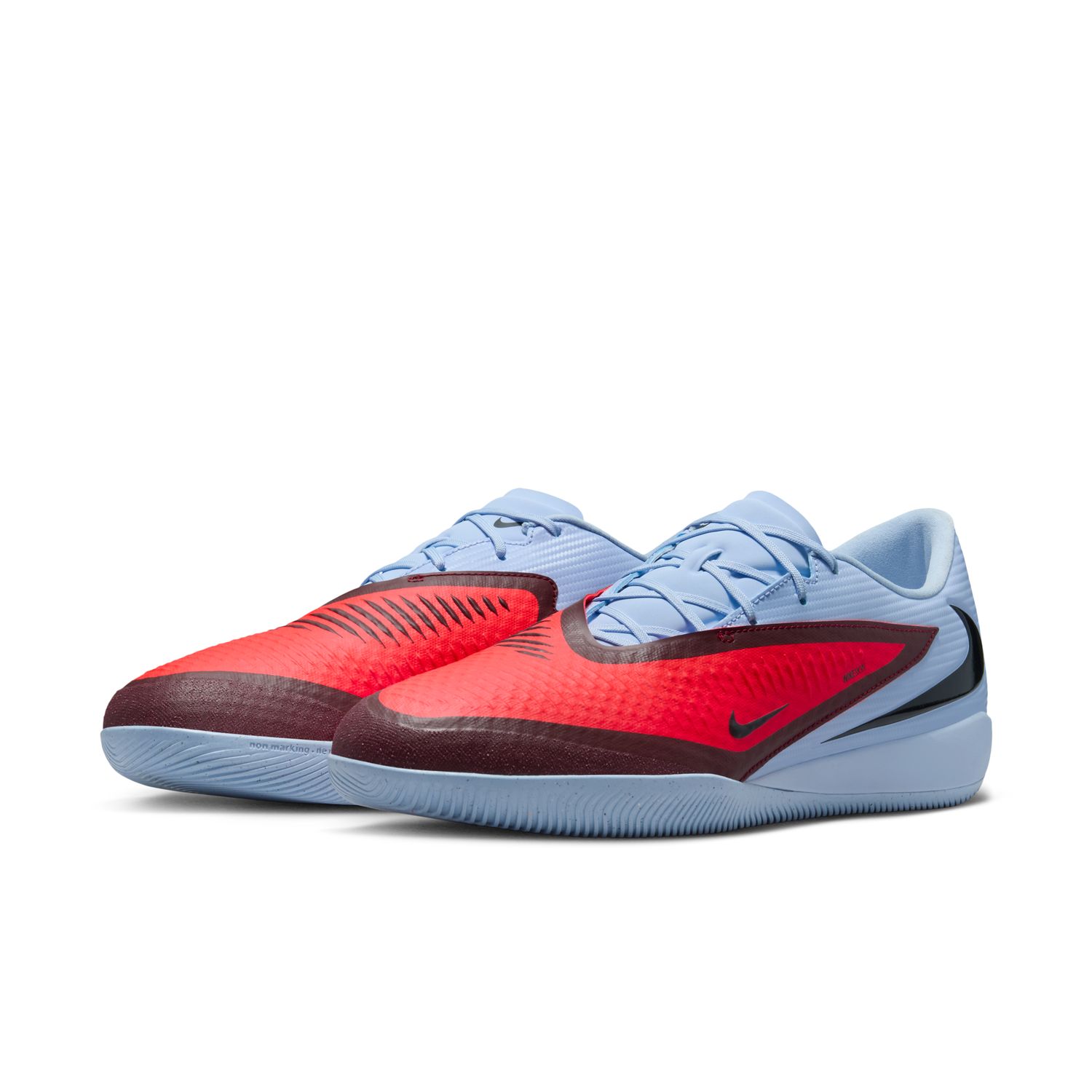 Phantom 6 Low Academy Indoor/Court Soccer Shoes