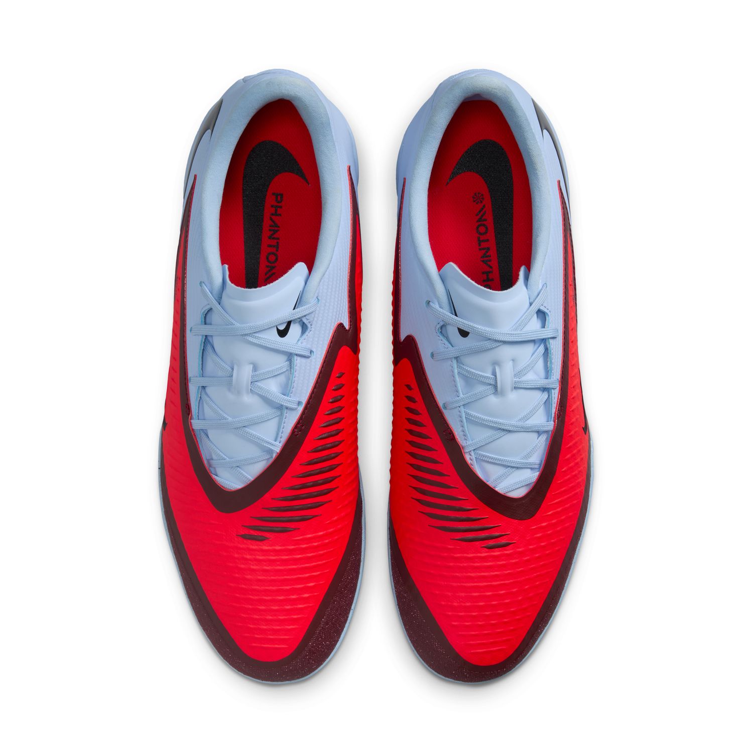 Phantom 6 Low Academy Indoor/Court Soccer Shoes